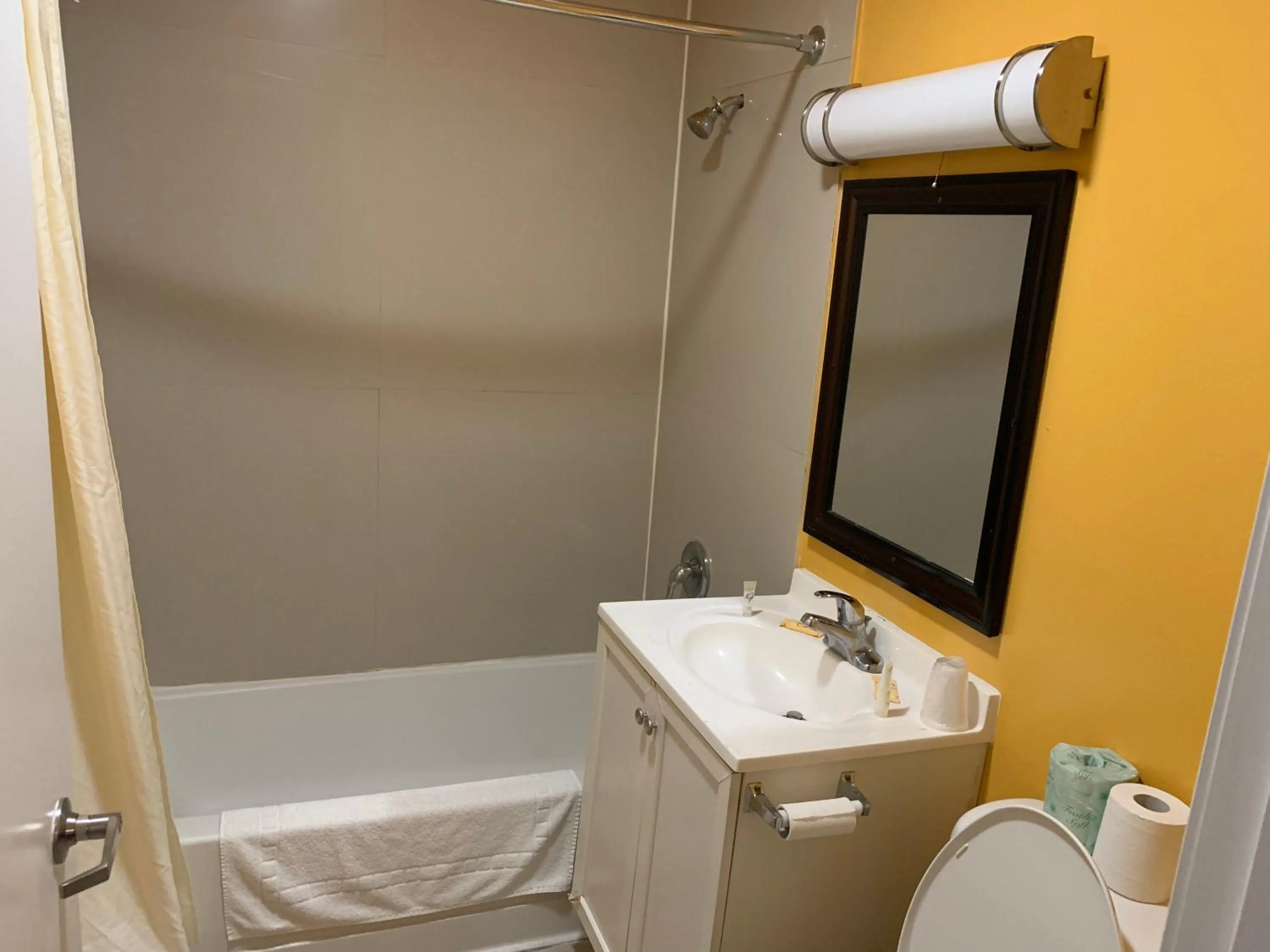 Scottish Inns Wrightstown