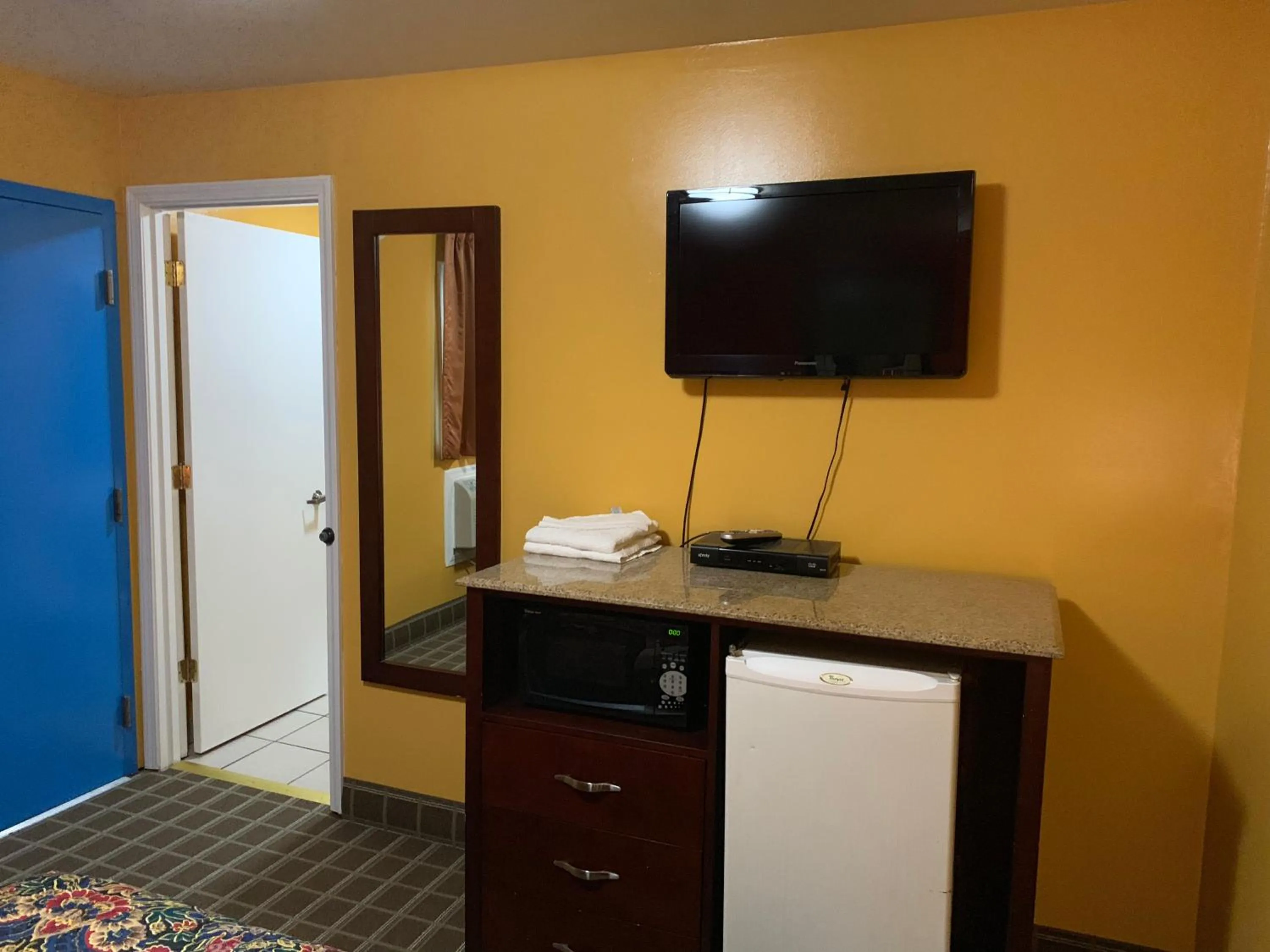 Scottish Inns Wrightstown