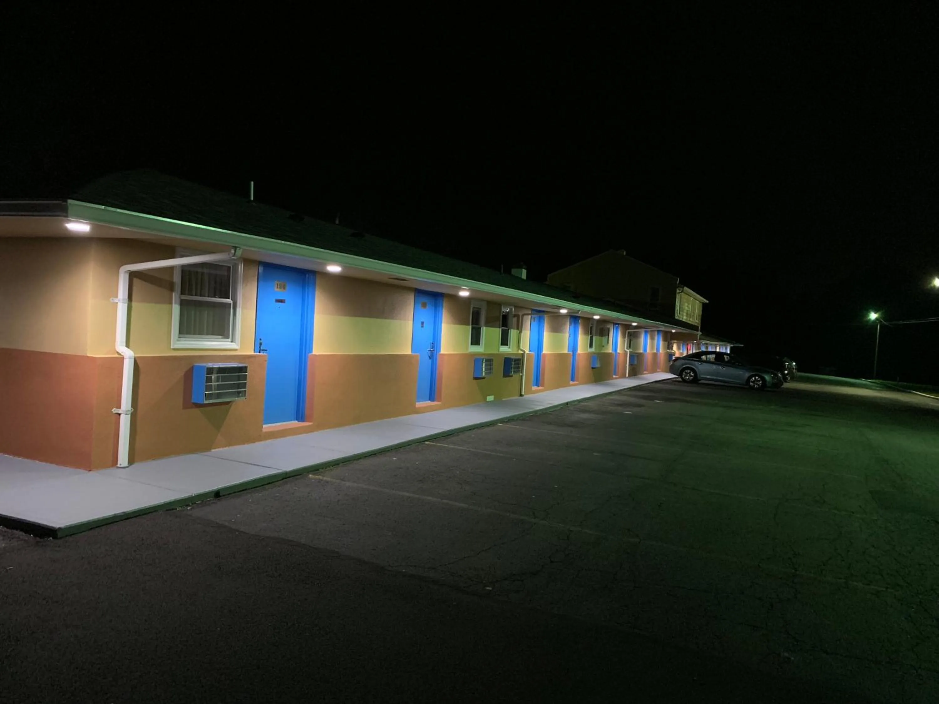 Scottish Inns Wrightstown