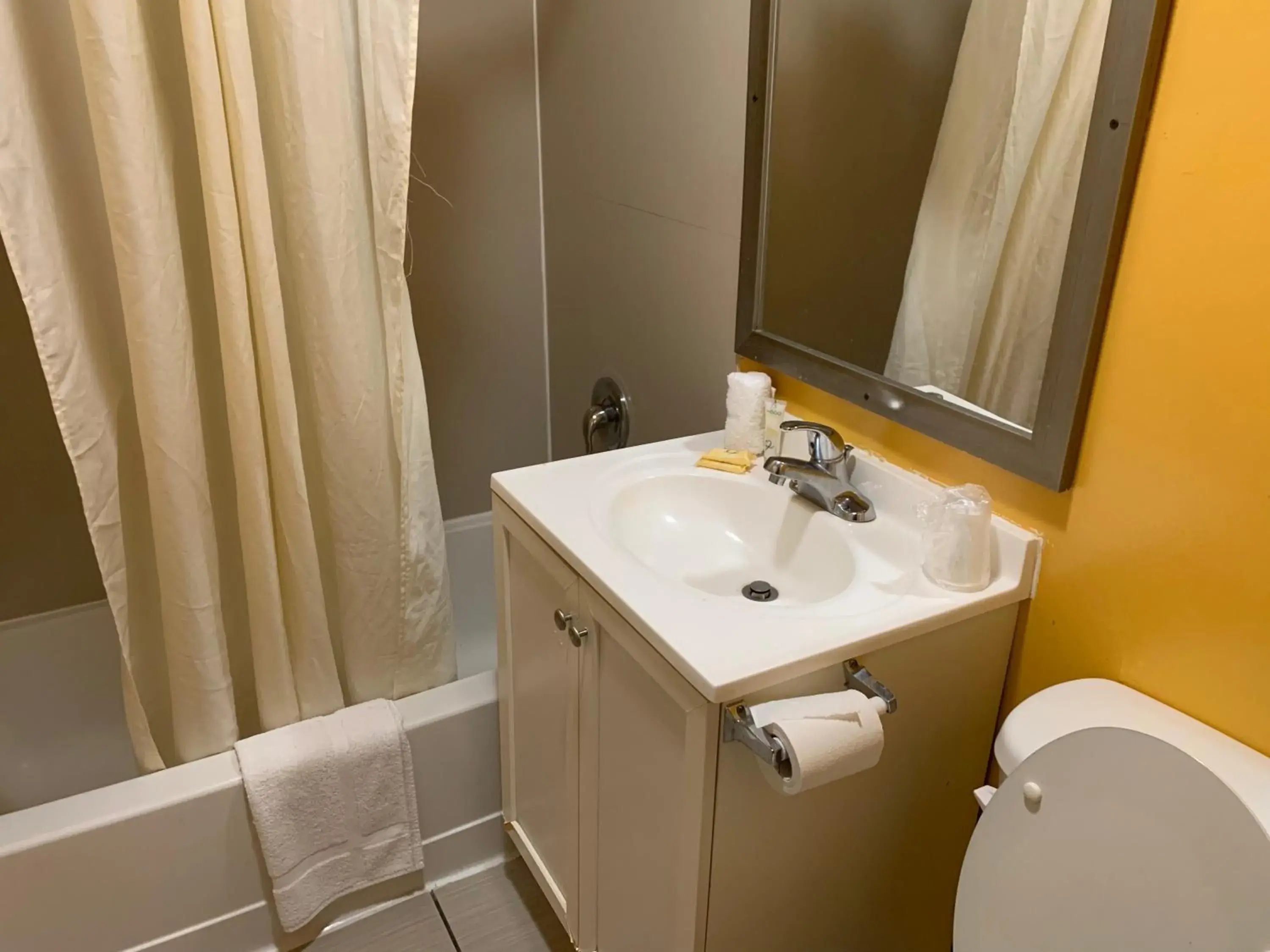 Scottish Inns Wrightstown Scottish Inns Wrightstown