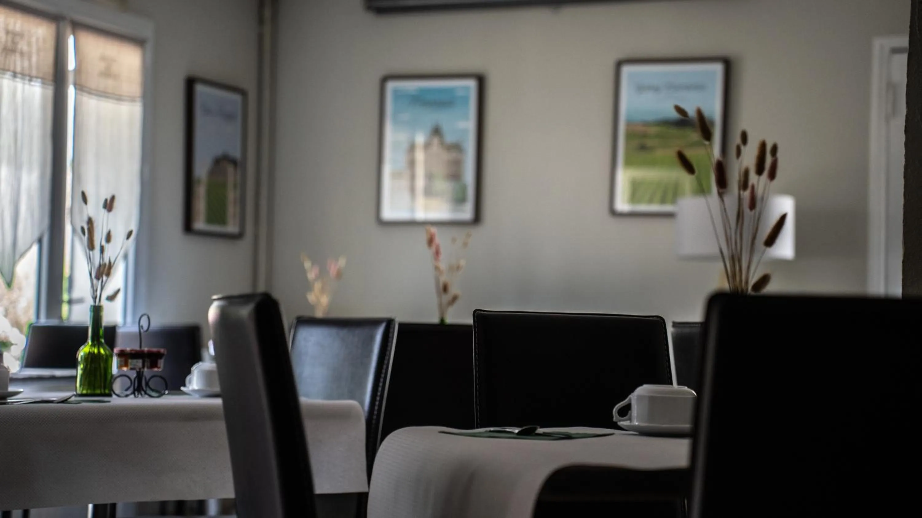 Hôtel Parc Adélie - Logis Hôtels