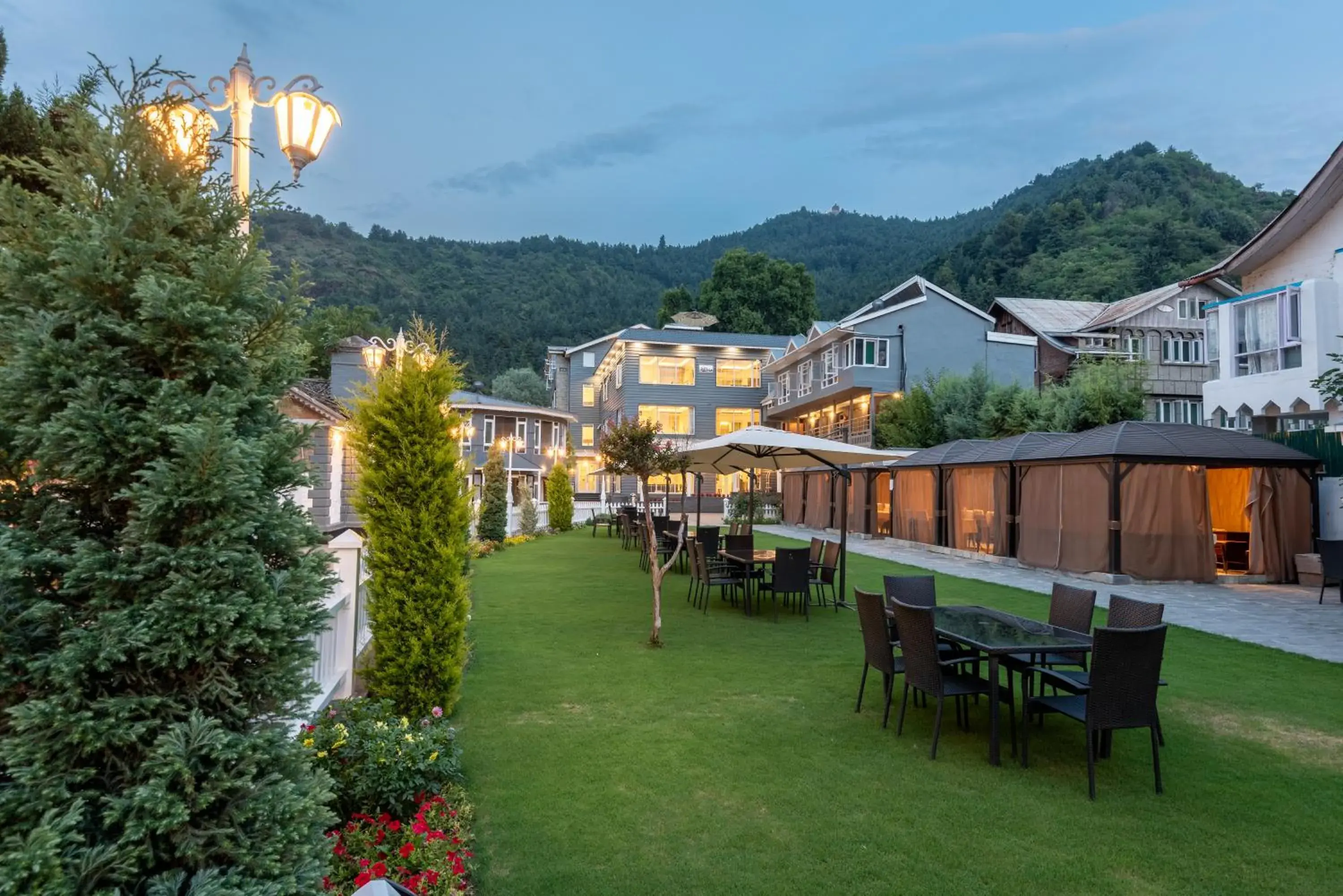 Hotel Grand Boulevard Hotel Grand Boulevard