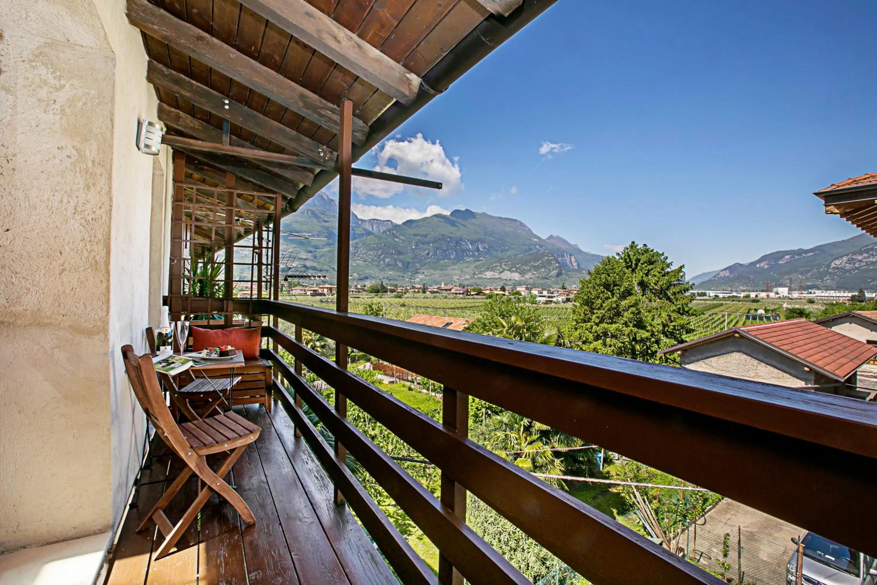 Casa Alla Grotta - Happy Rentals