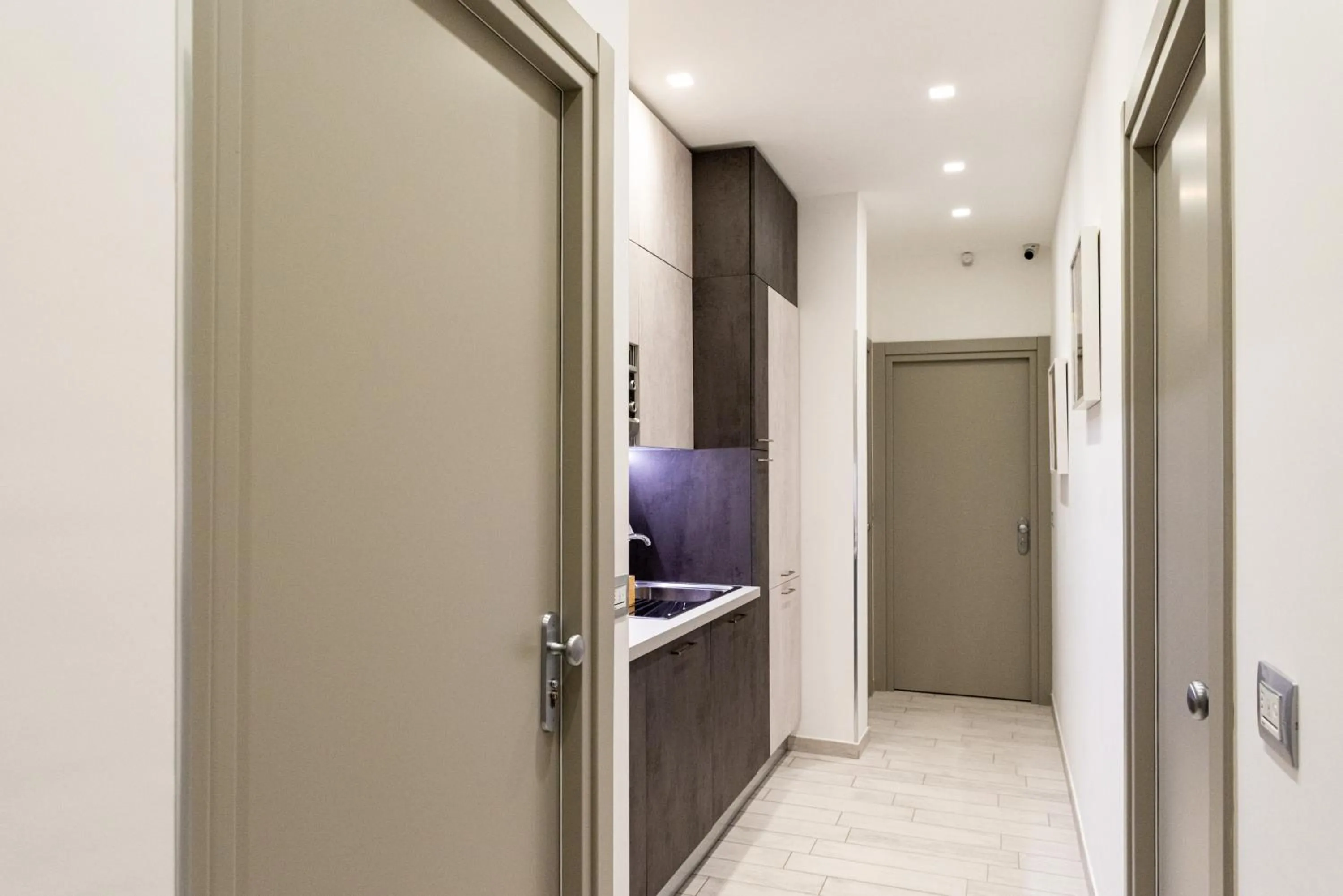 Cilento Suite - Vinarte B&B