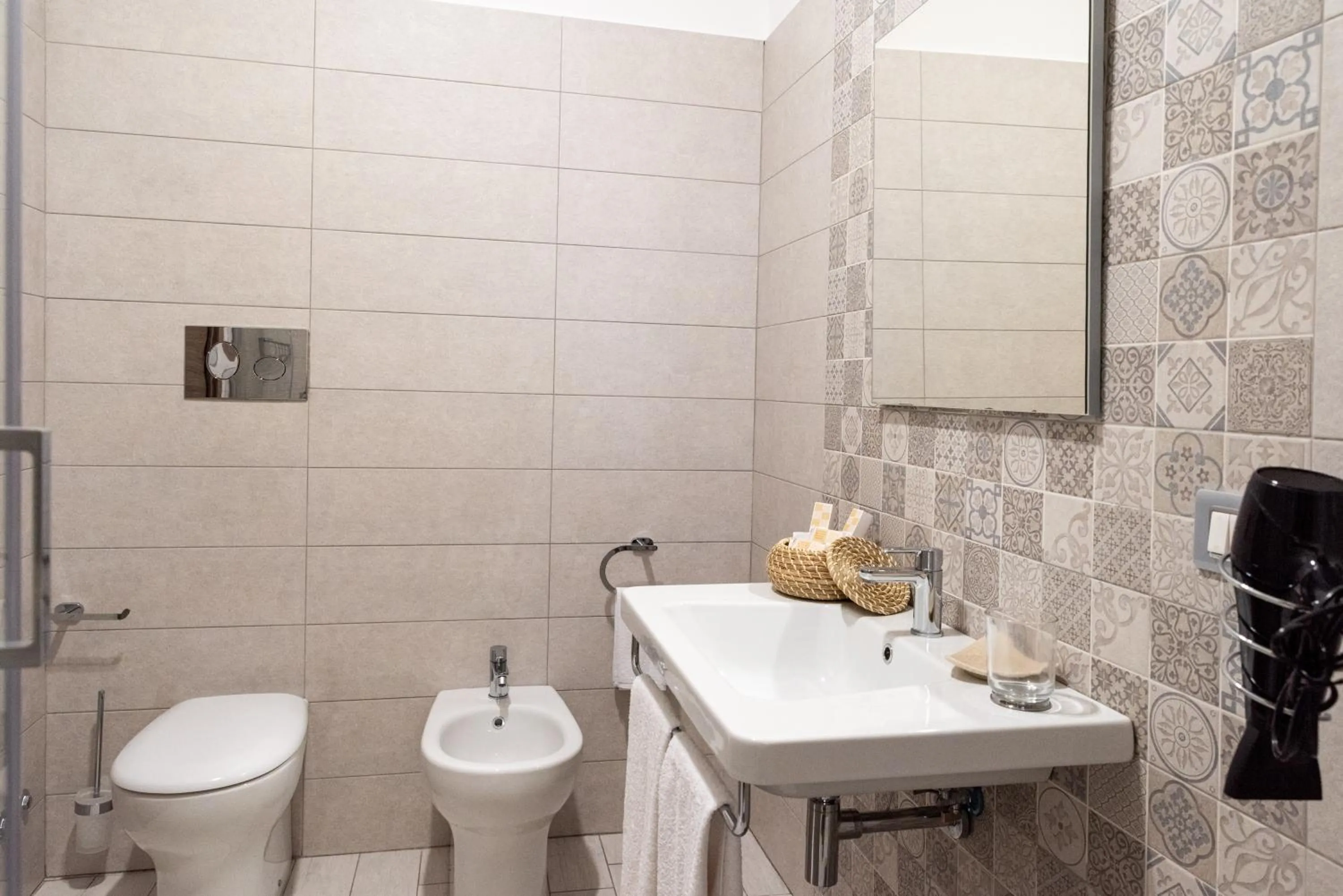 Cilento Suite - Vinarte B&B