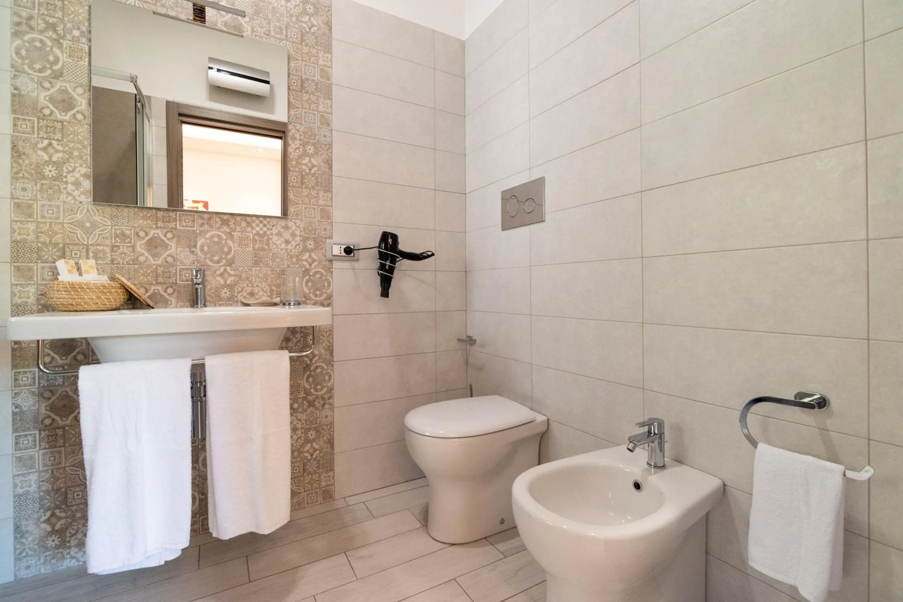 Cilento Suite - Vinarte B&B