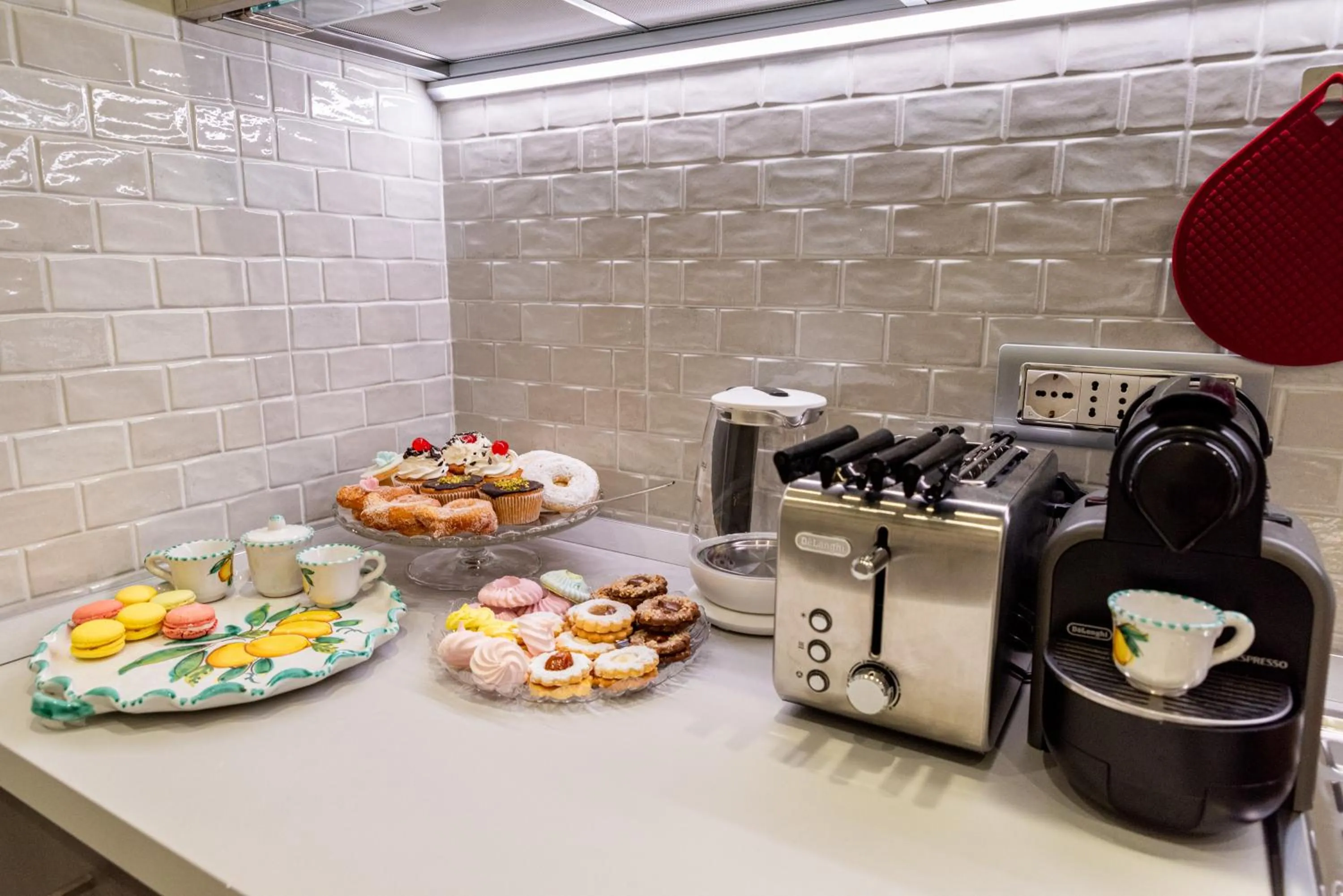 Cilento Suite - Vinarte B&B