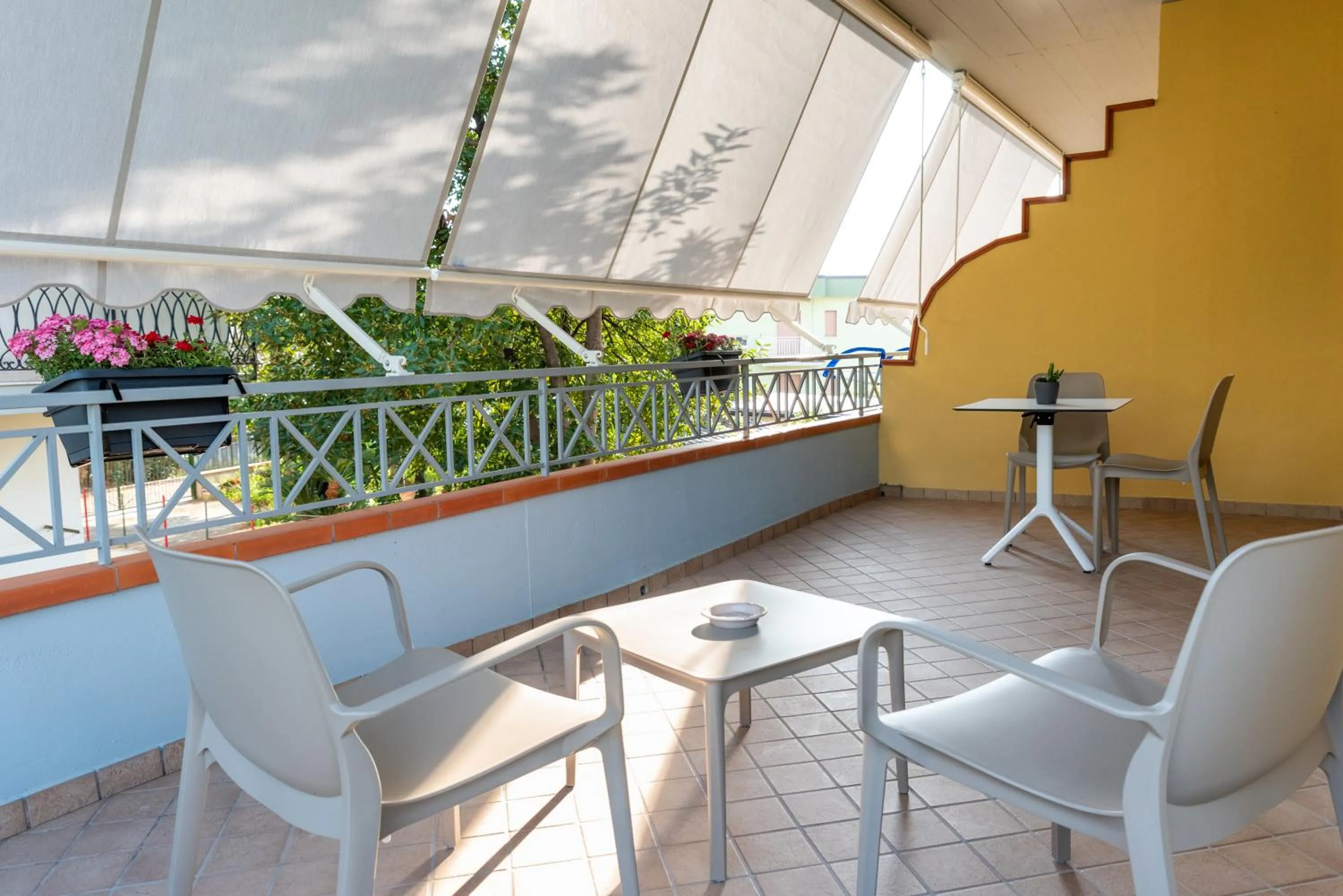 View (from property/room) in Cilento Suite - Vinarte B&B