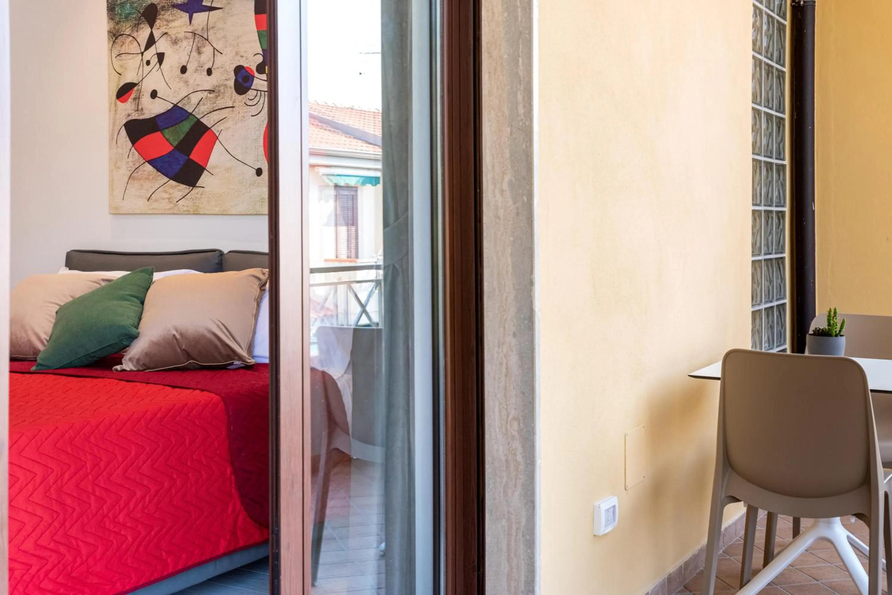 Cilento Suite - Vinarte B&B