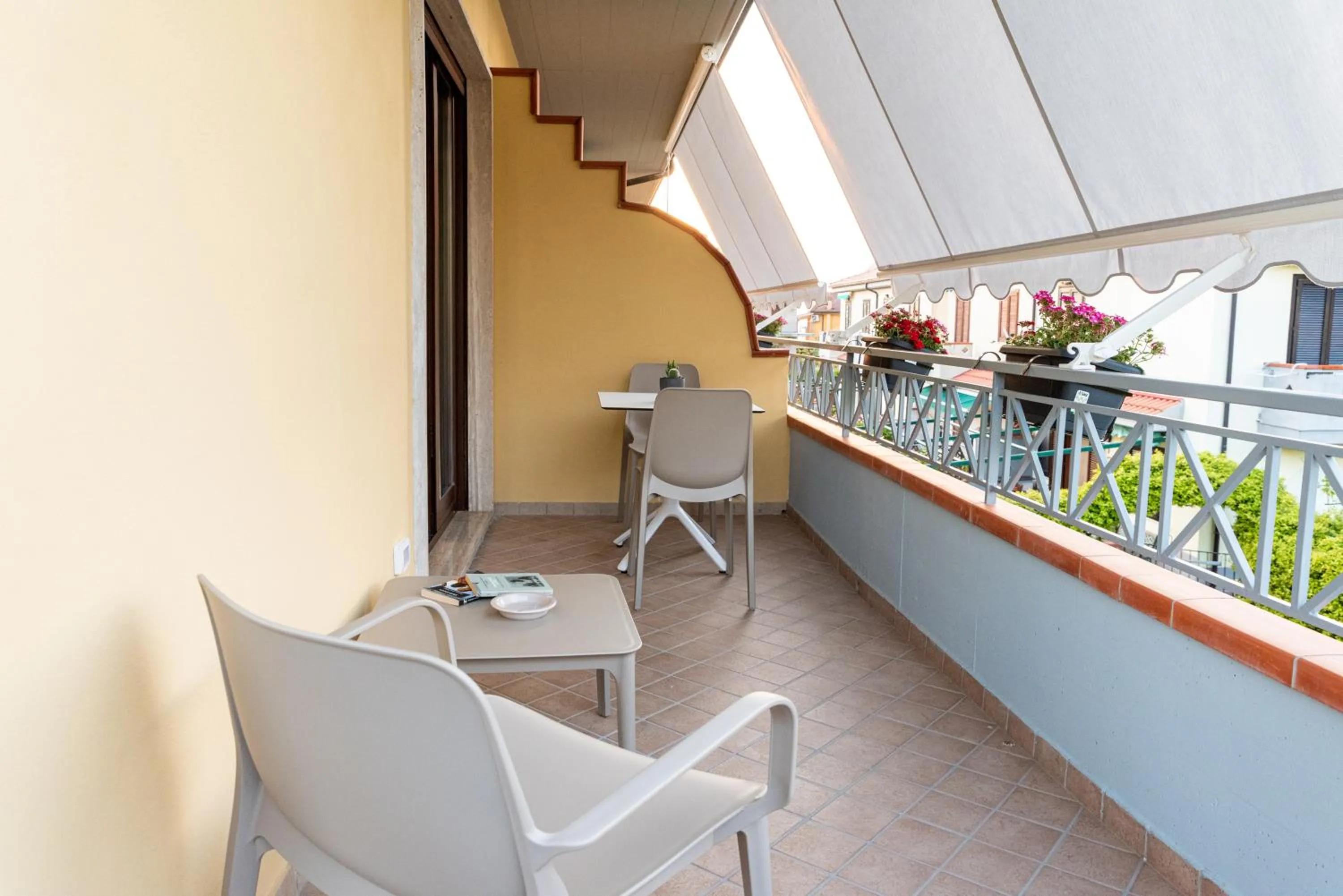 Cilento Suite - Vinarte B&B