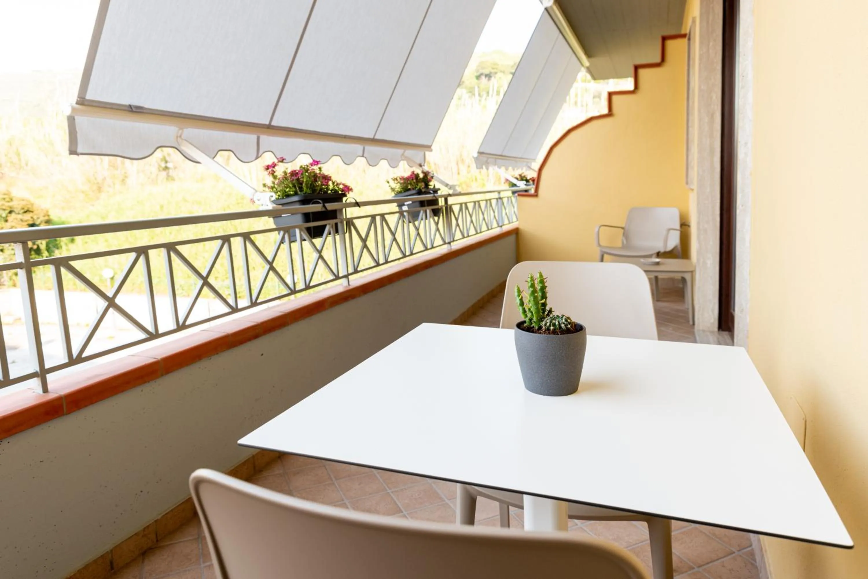 Cilento Suite - Vinarte B&B