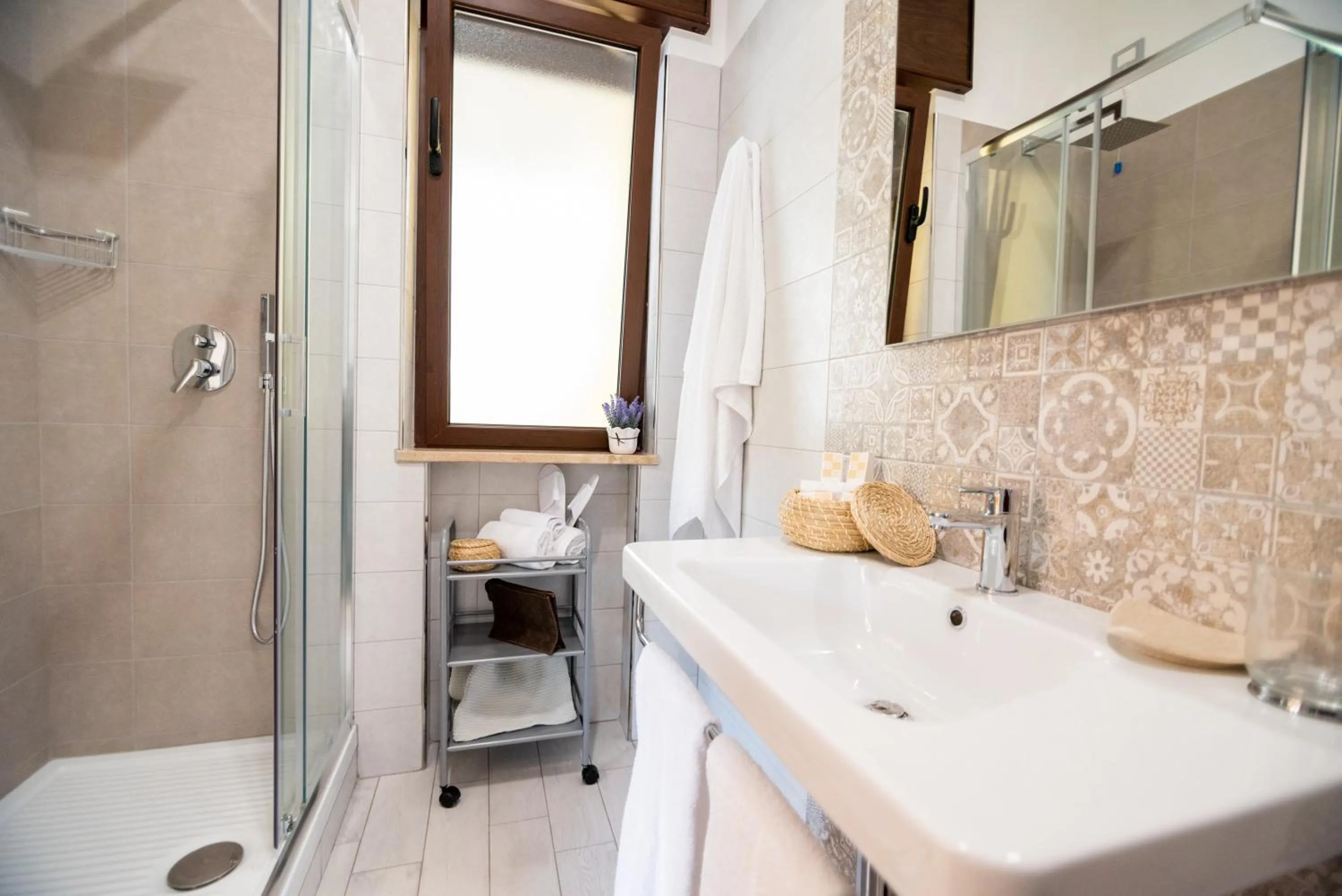 Cilento Suite - Vinarte B&B