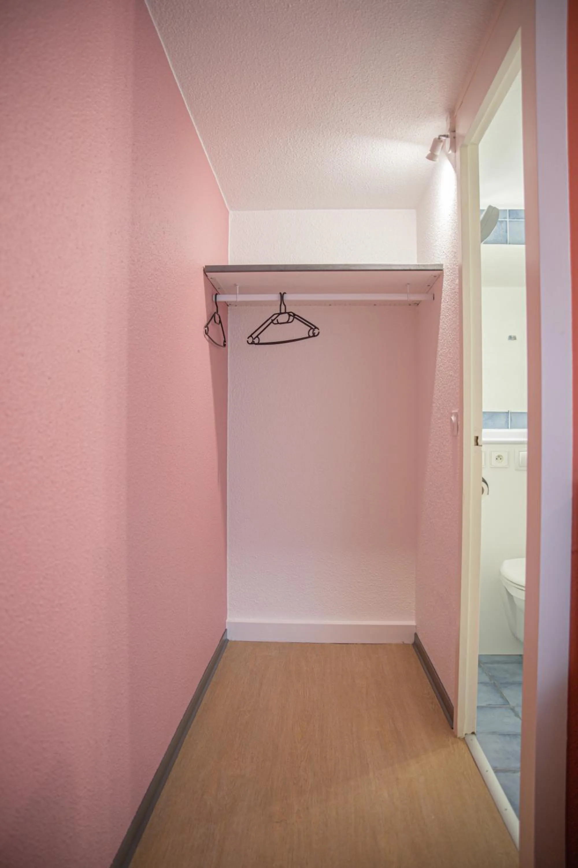 storage in Kyriad Direct Nancy Sud -Vandoeuvre - Rénové