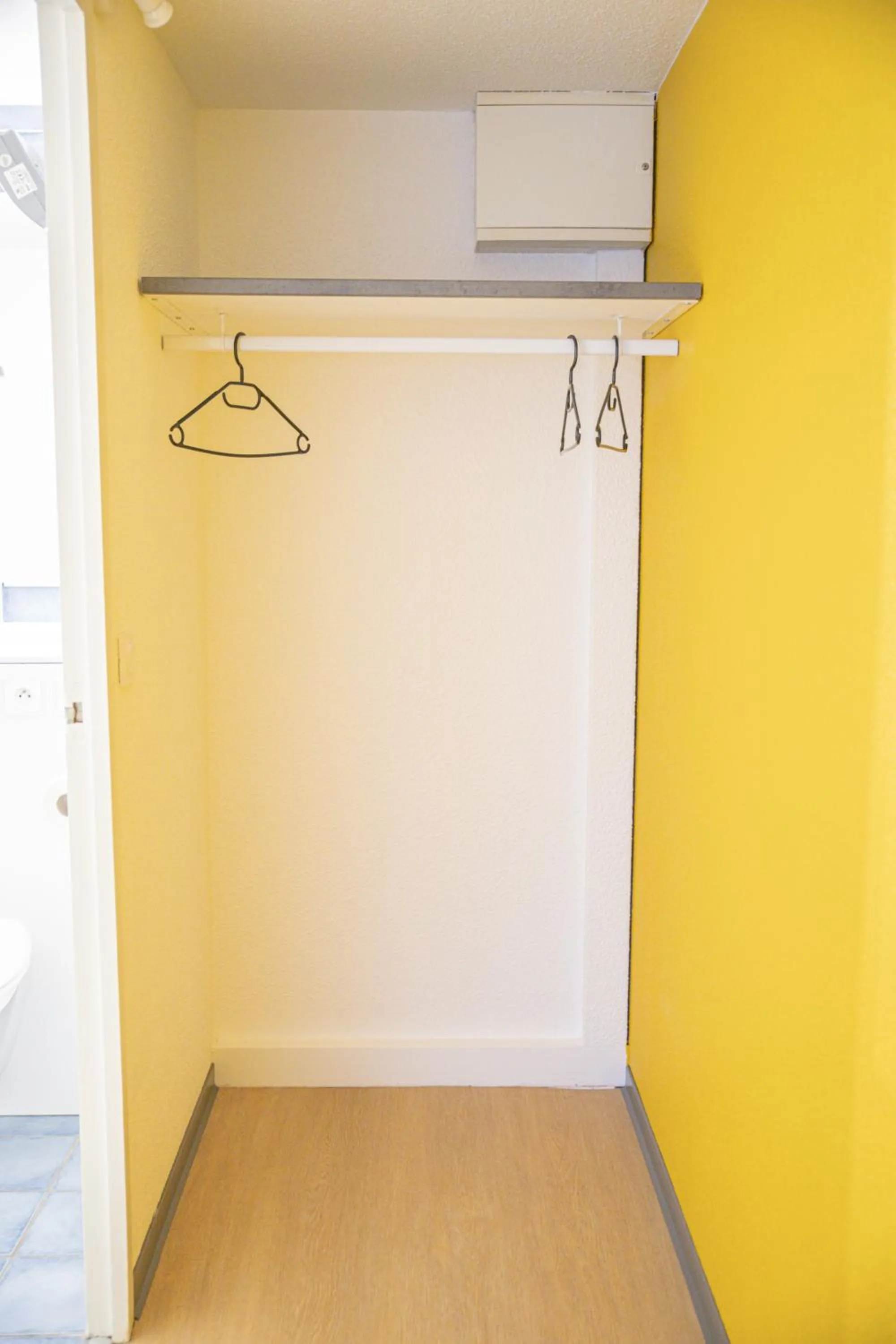 storage in Kyriad Direct Nancy Sud -Vandoeuvre - Rénové