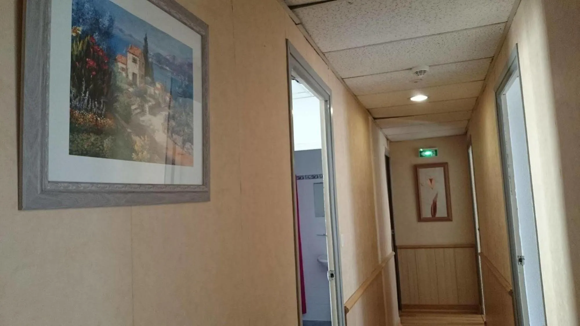 Other in Hôtel Marquette