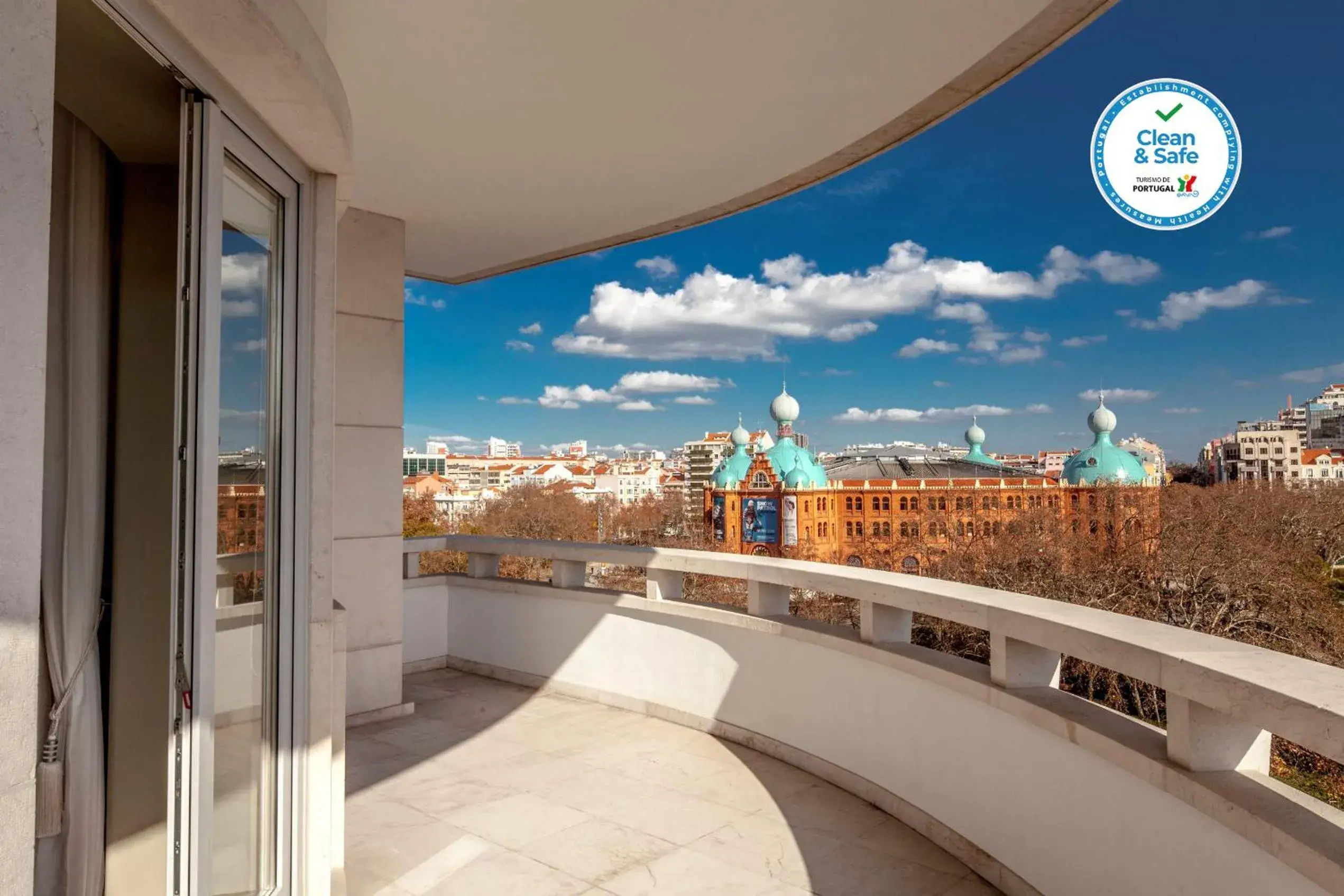 Luzeiros Suites Luzeiros Suites