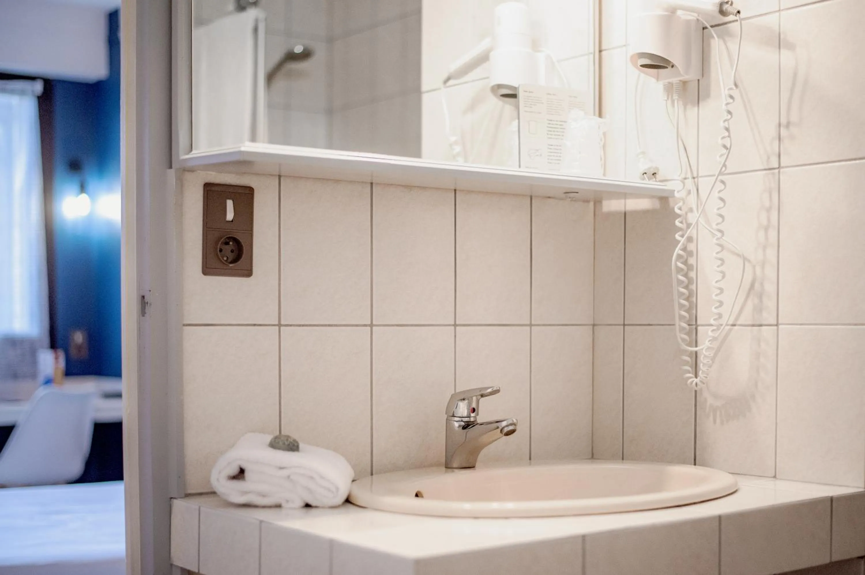 Hôtel La Tour des Anglais