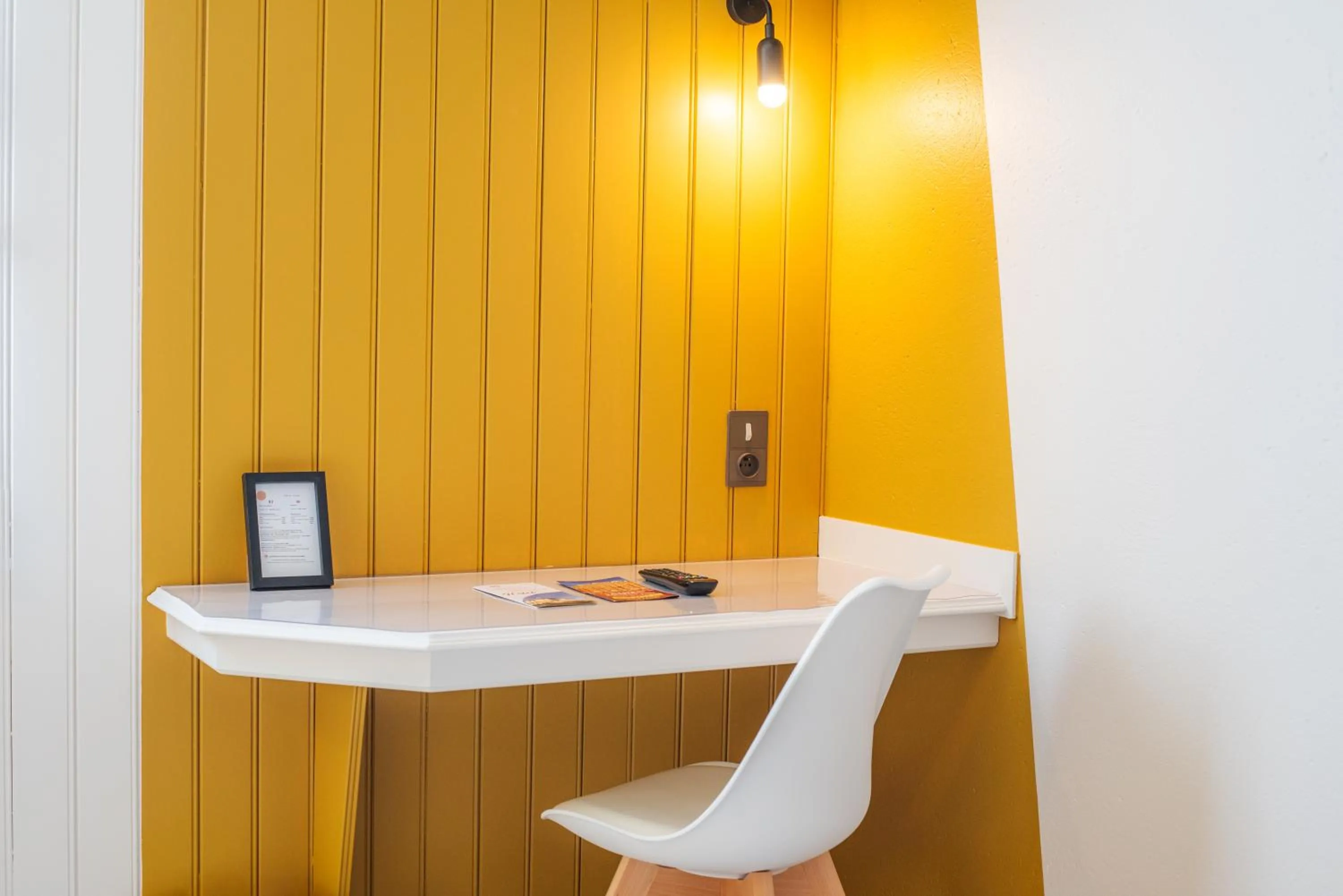 Hôtel La Tour des Anglais