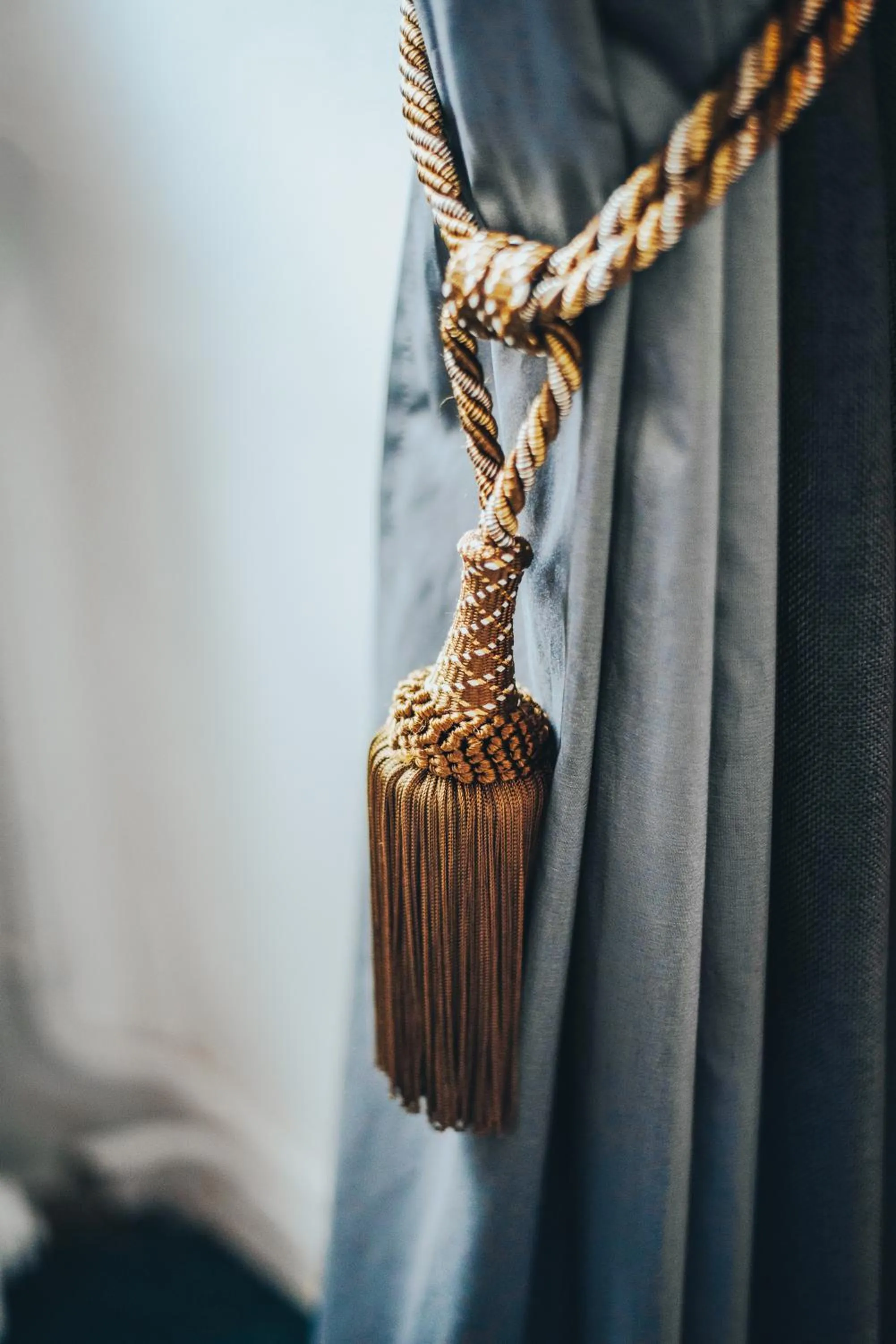 Bedroom in Hôtel La Tour des Anglais