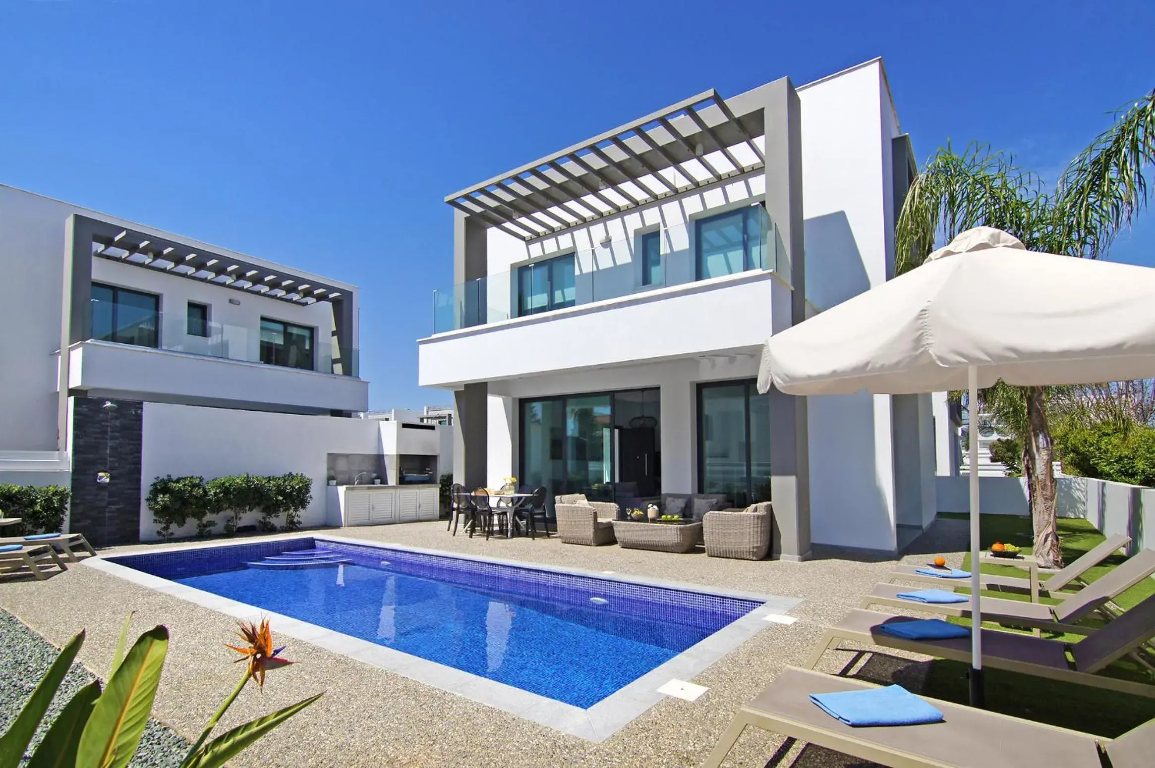 Villa Megan Villa Megan