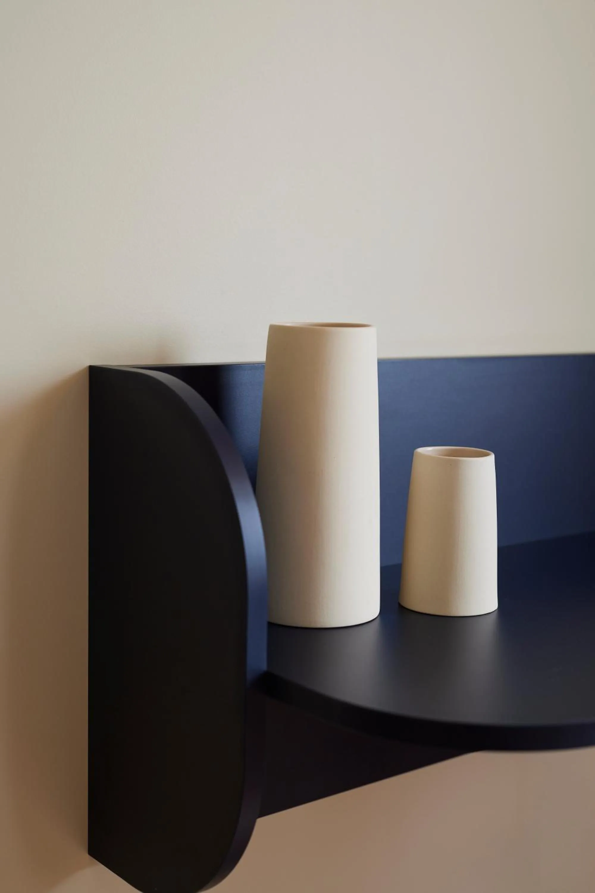 Decorative detail in Hotel des Victoires - Restaurant