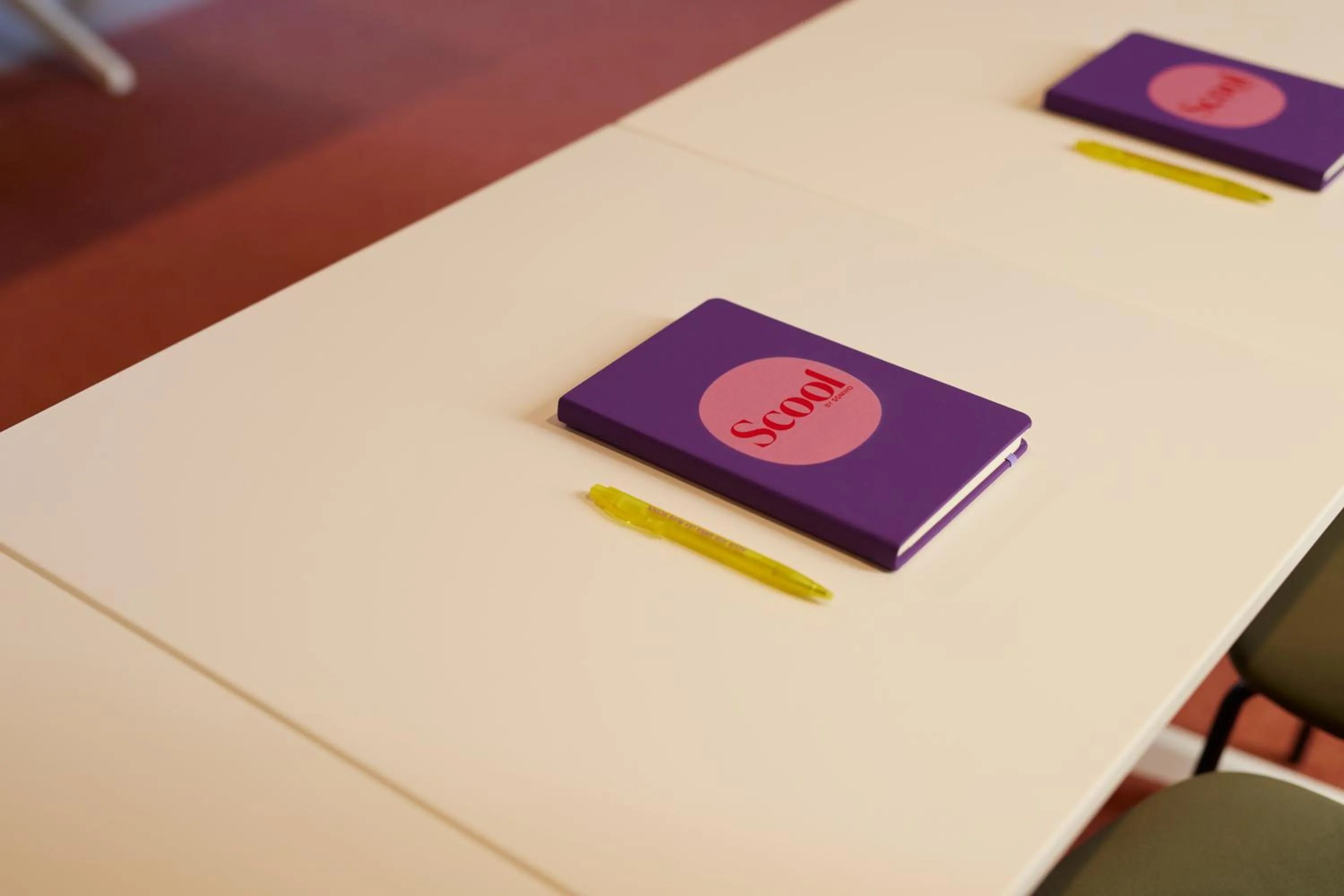 Meeting/conference room in Hotel des Victoires - Restaurant