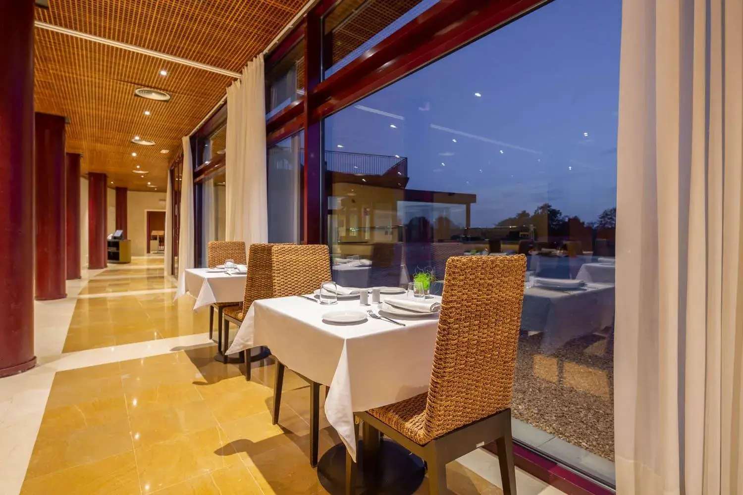 Restaurant/places to eat in Exe Layos Golf Restaurant/places to eat in Exe Layos Golf