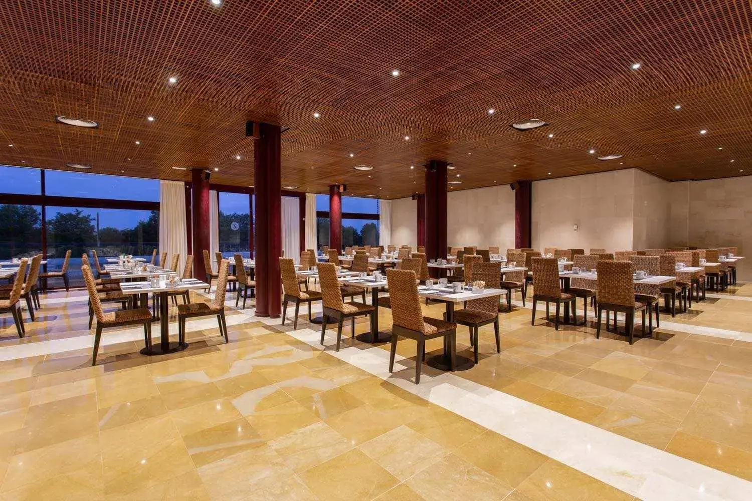 Restaurant/places to eat in Exe Layos Golf Restaurant/places to eat in Exe Layos Golf