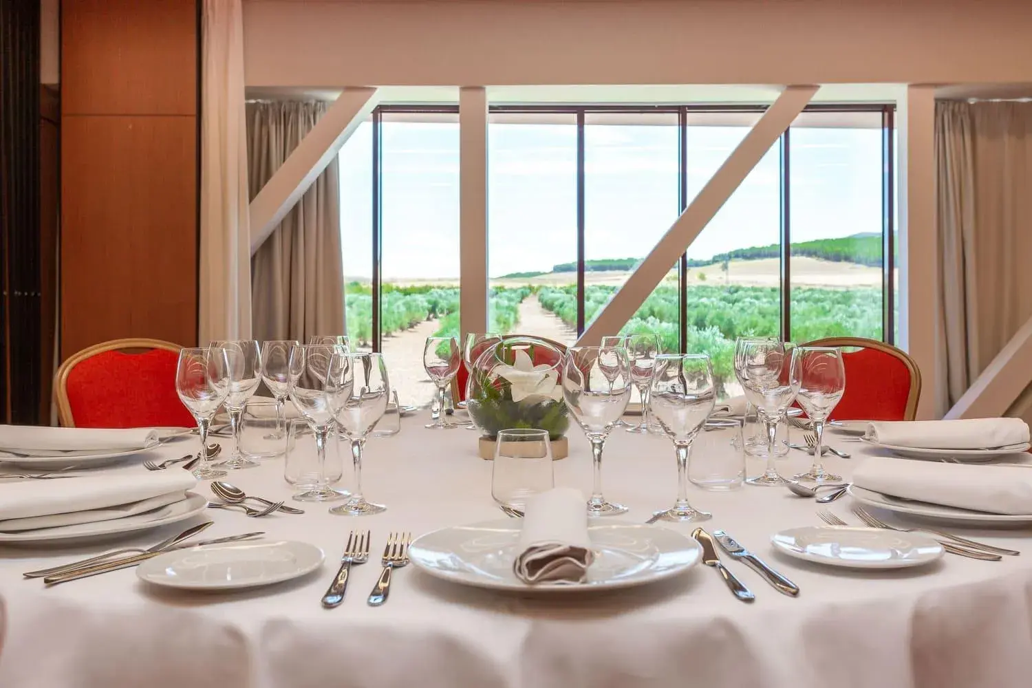 Restaurant/places to eat in Exe Layos Golf Restaurant/places to eat in Exe Layos Golf