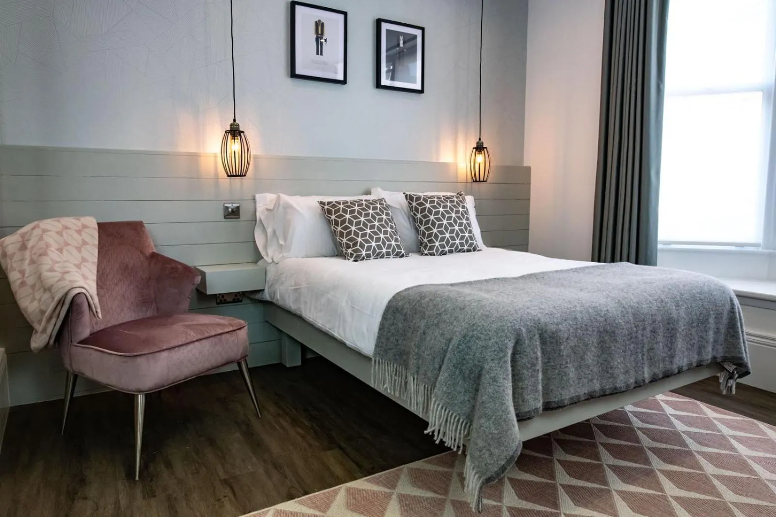 Other, Bed in Nitehouse