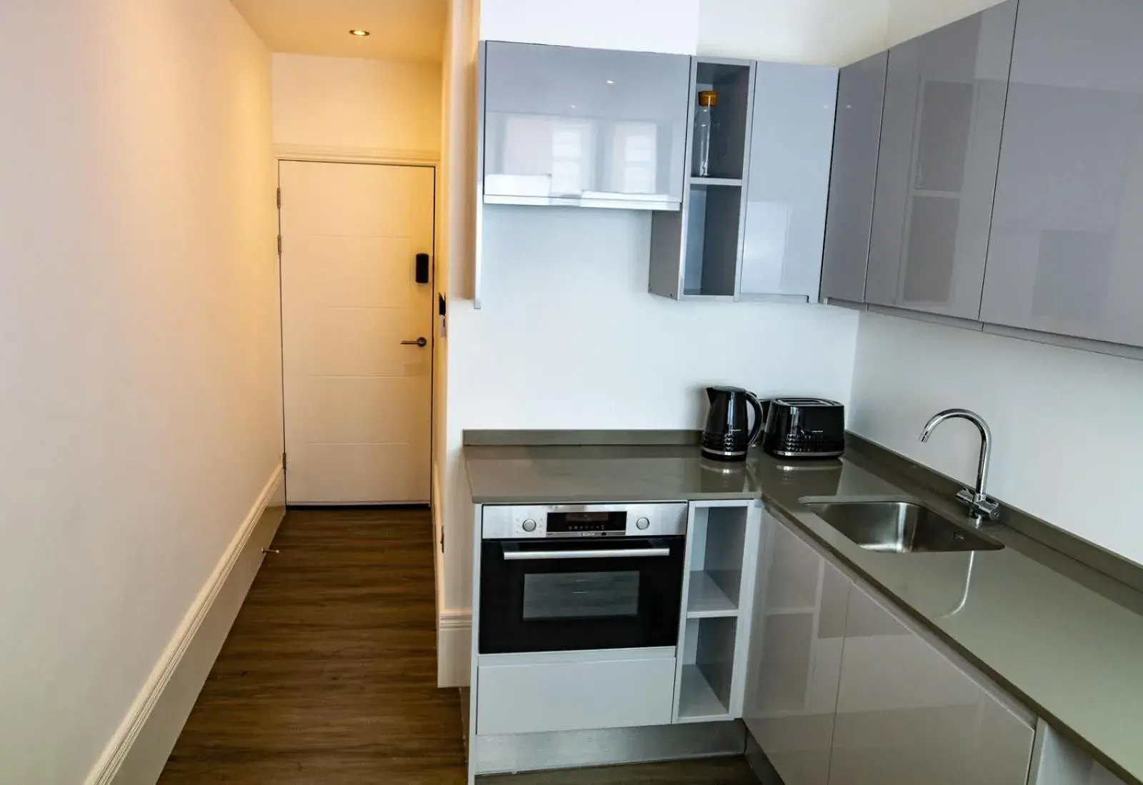Standard Apartment in Nitehouse Standard Apartment in Nitehouse