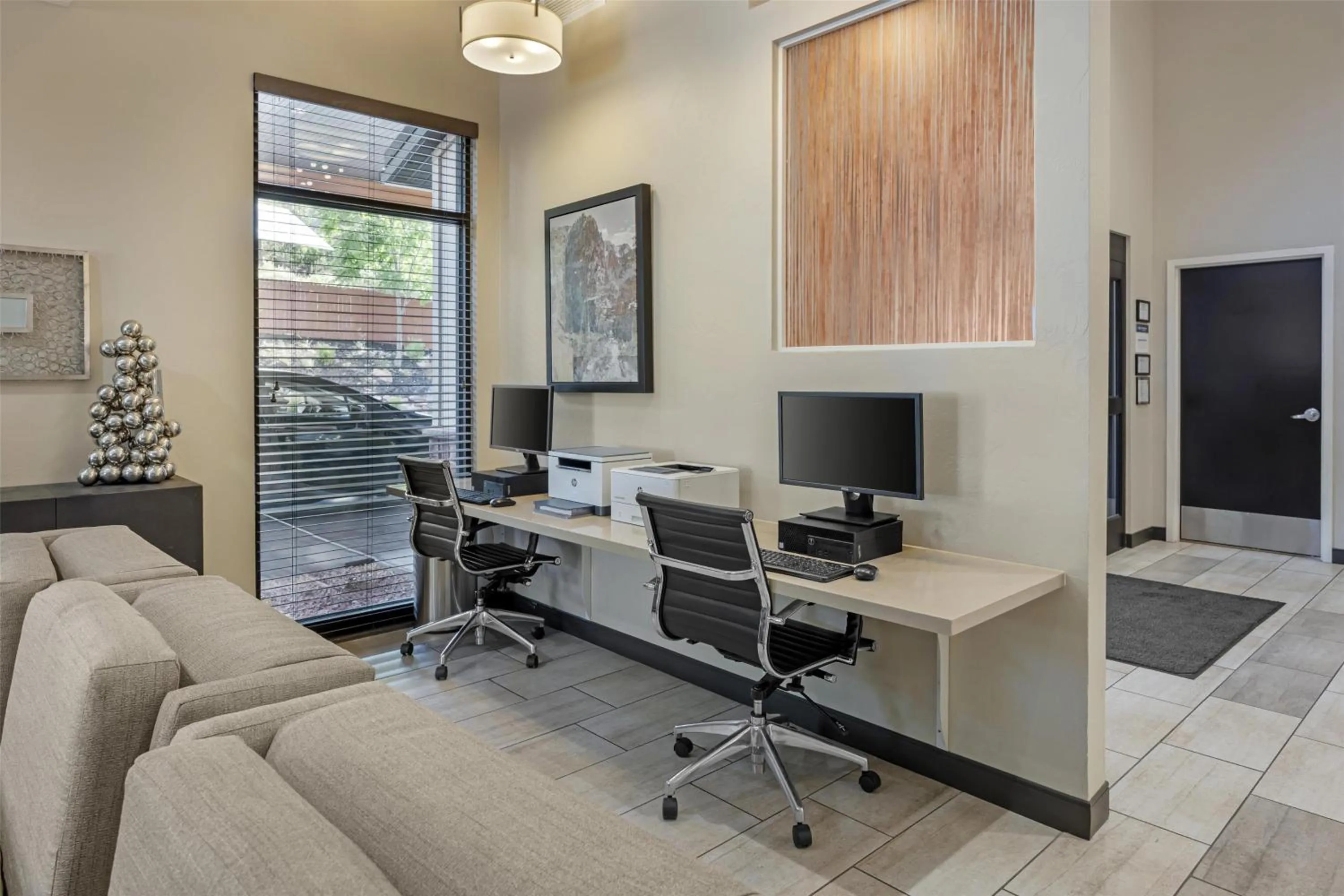 Business facilities in Best Western Plus Zion Canyon Inn & Suites