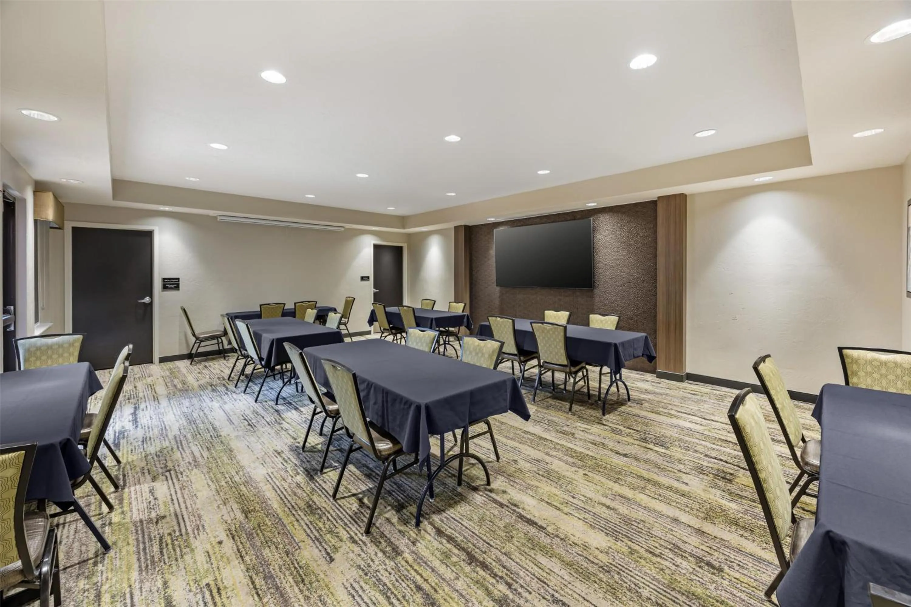 Meeting/conference room in Best Western Plus Zion Canyon Inn & Suites