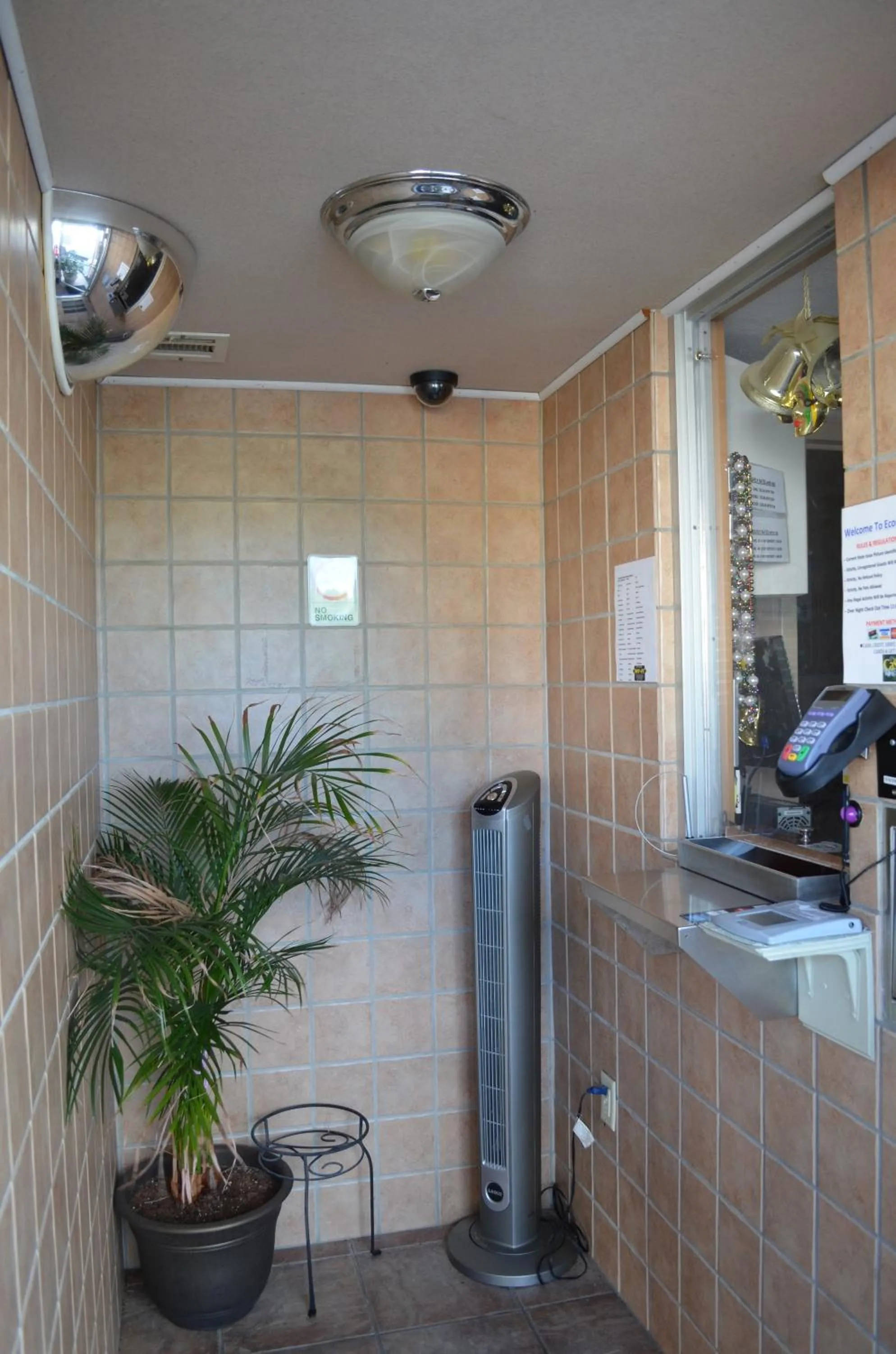 Economy Inn New Orleans