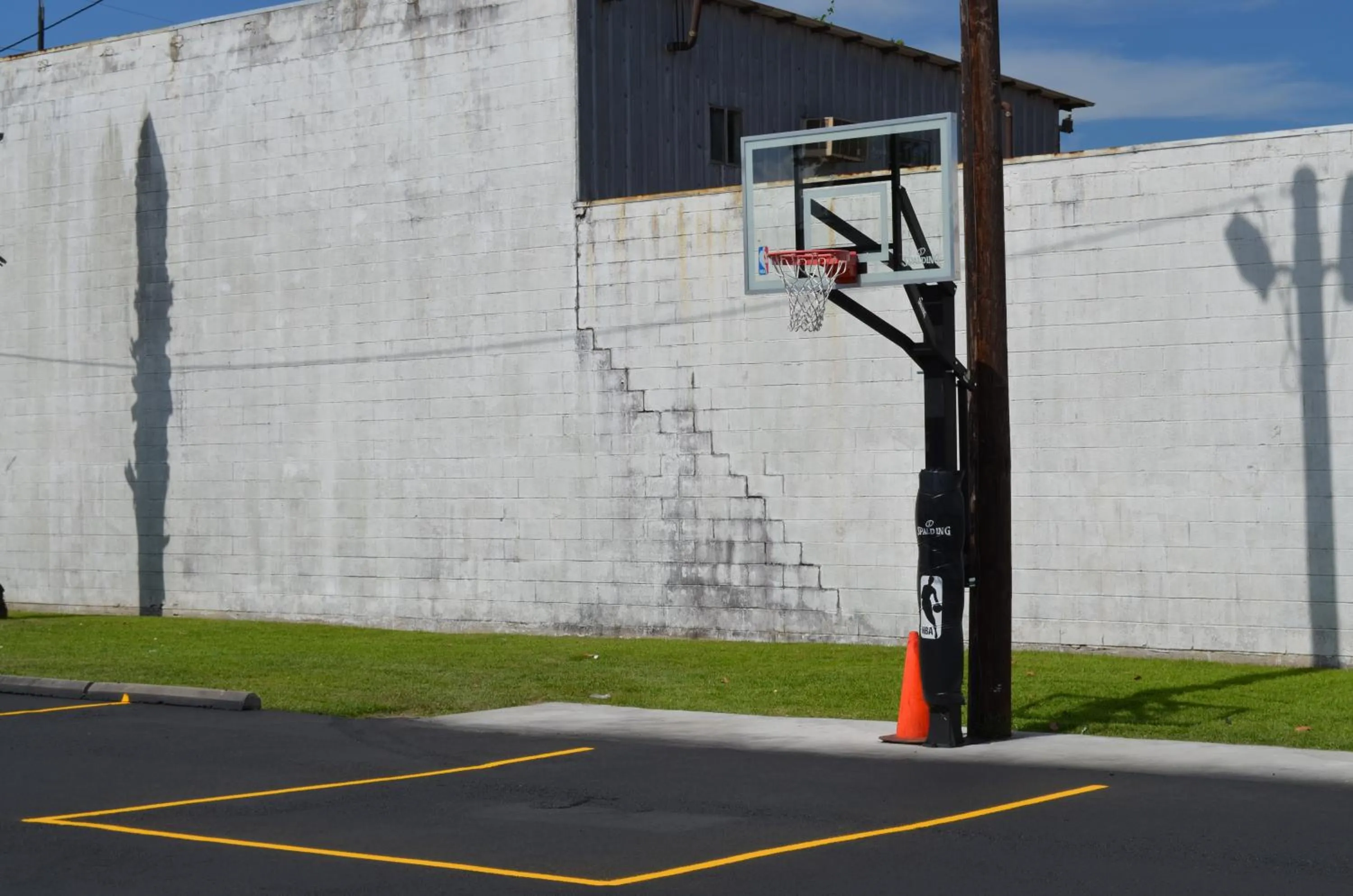 Economy Inn New Orleans