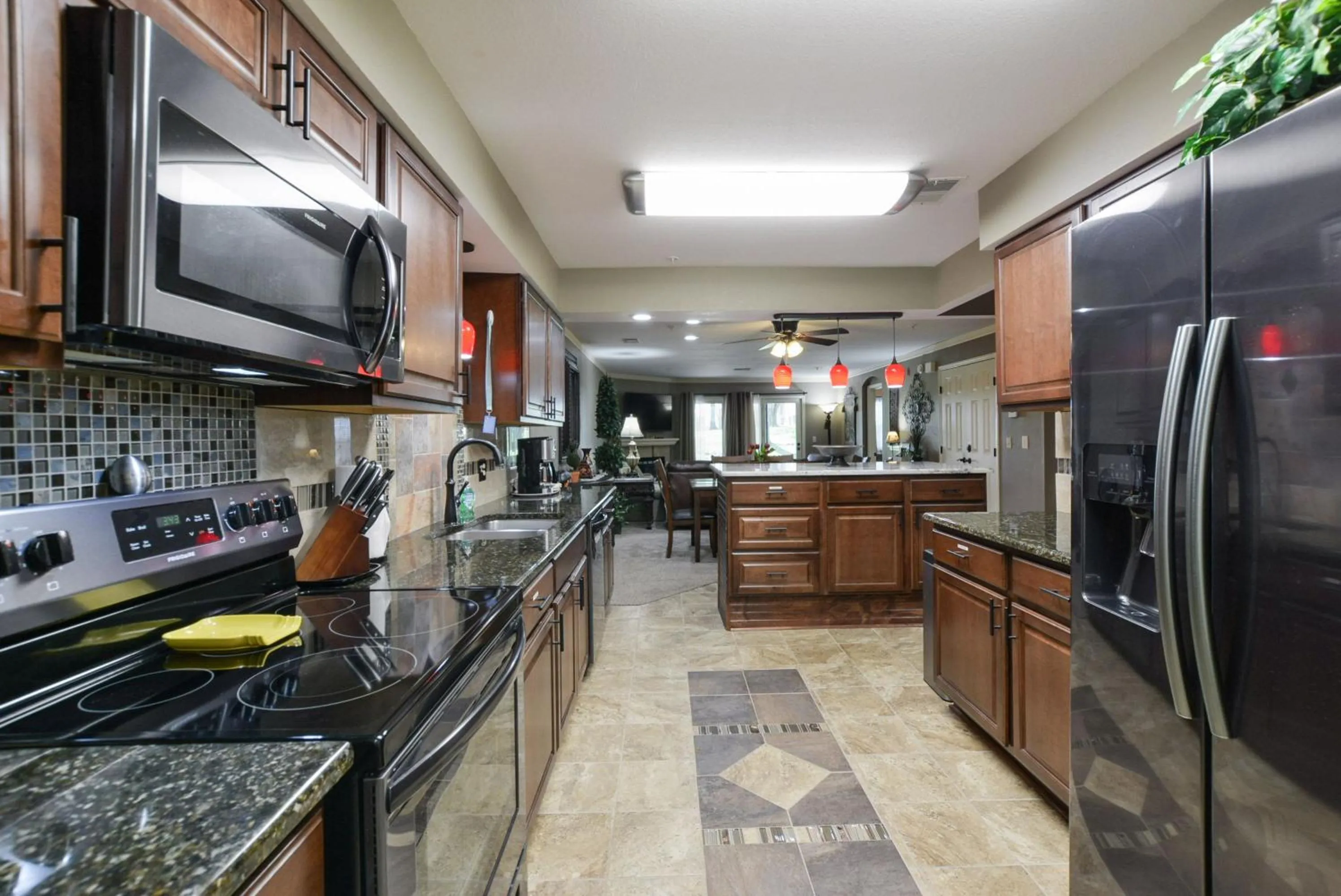 Luxury Condos at Thousand Hills - Heart of Branson - Beautifully remodeled - Spacious and Affordable