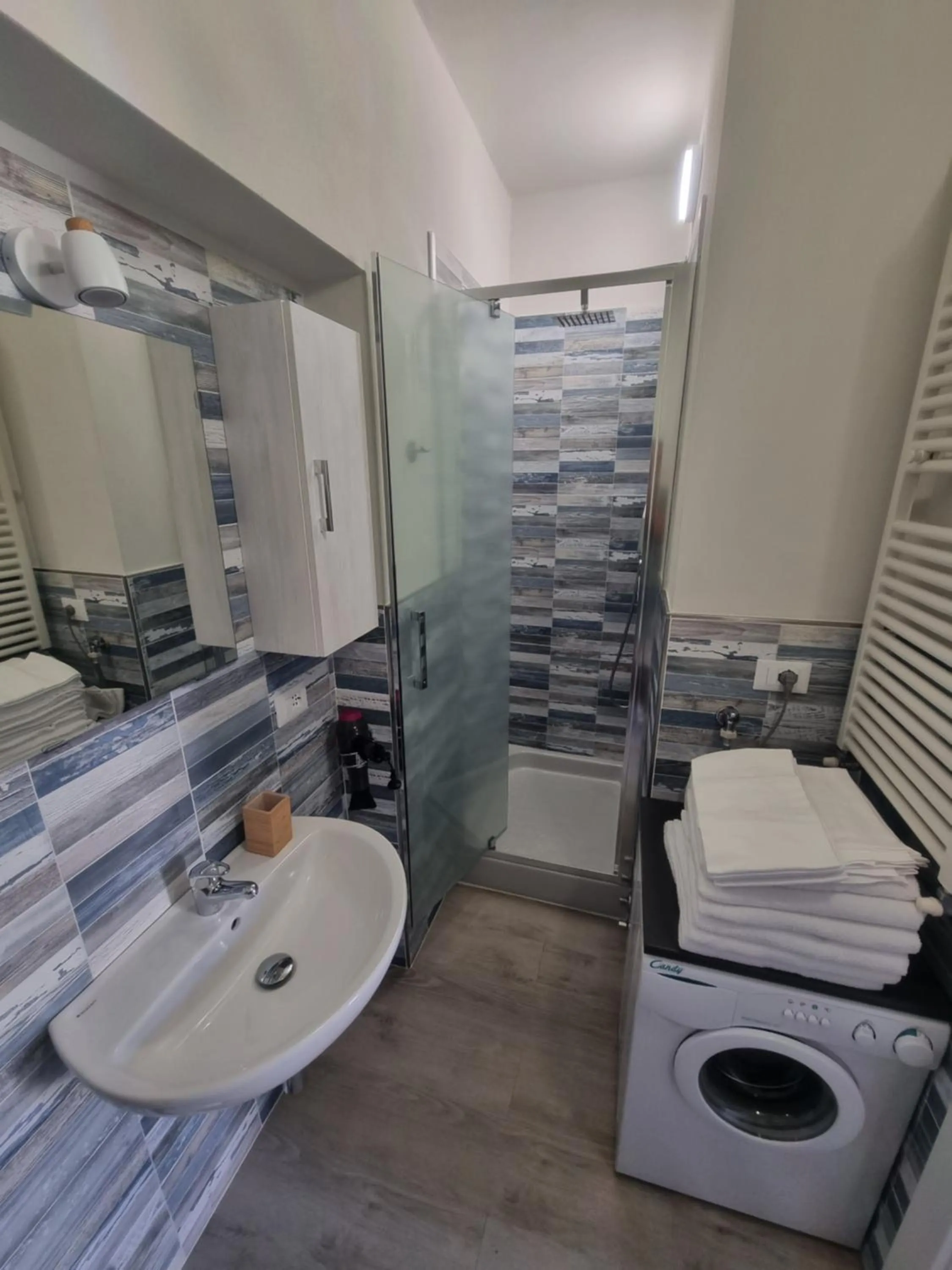 Residence Serenella - Dependance