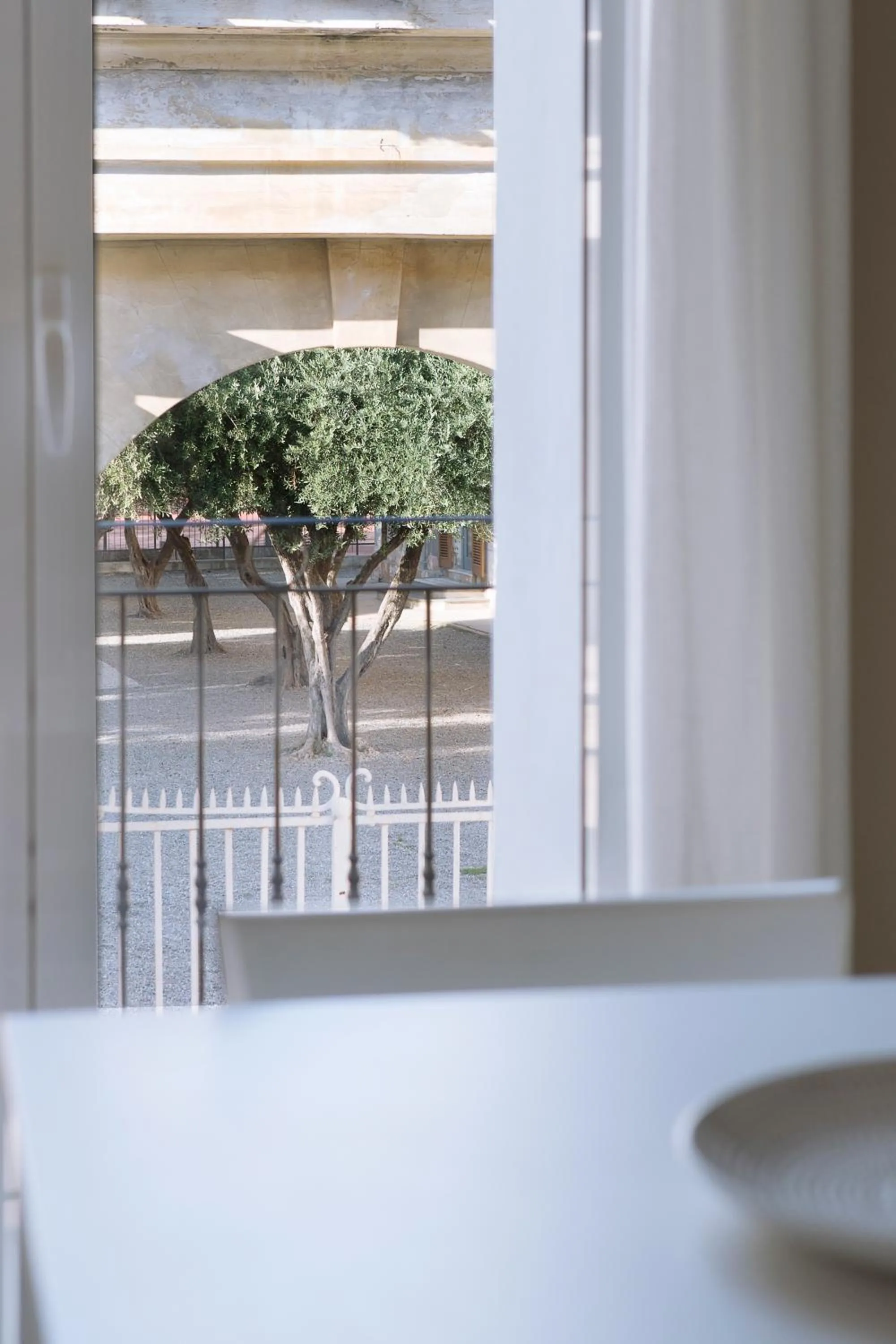 Nearby landmark in Residence Serenella - Dependance