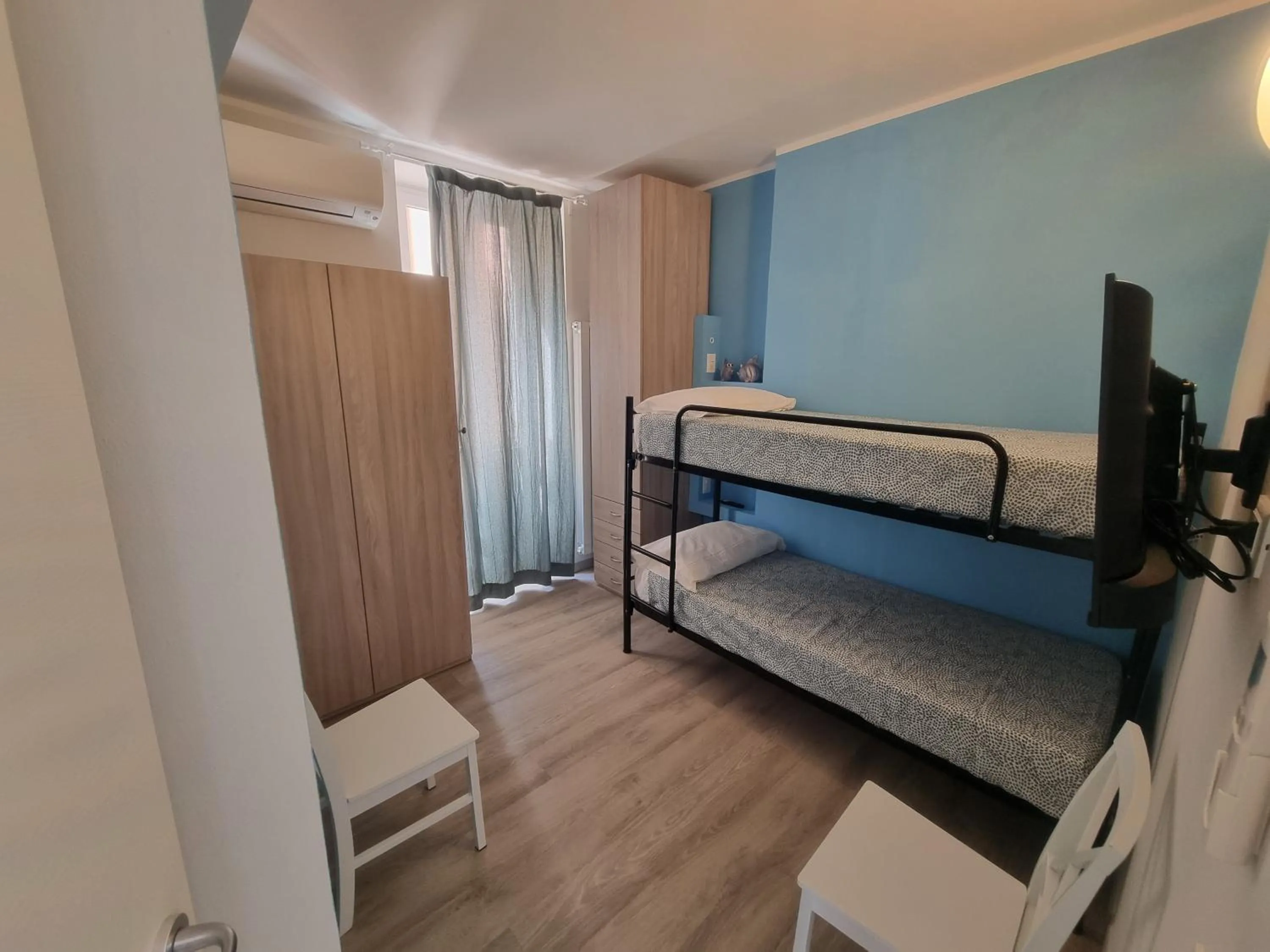 Residence Serenella - Dependance