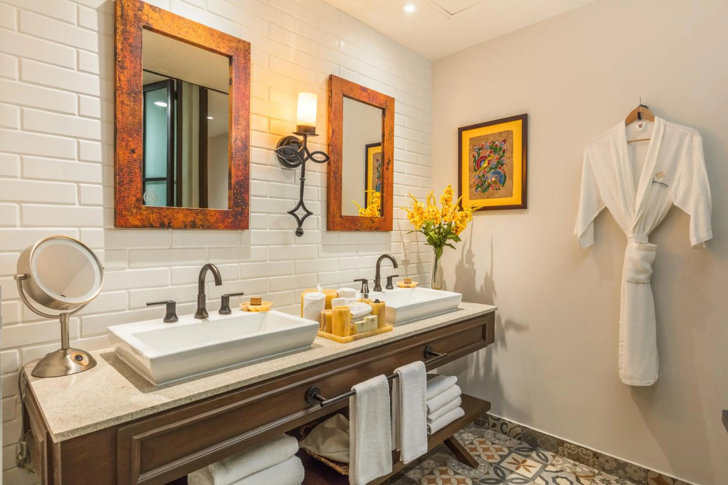 Vista Encantada Resort & Spa Residences, A La Carte All Inclusive Optional