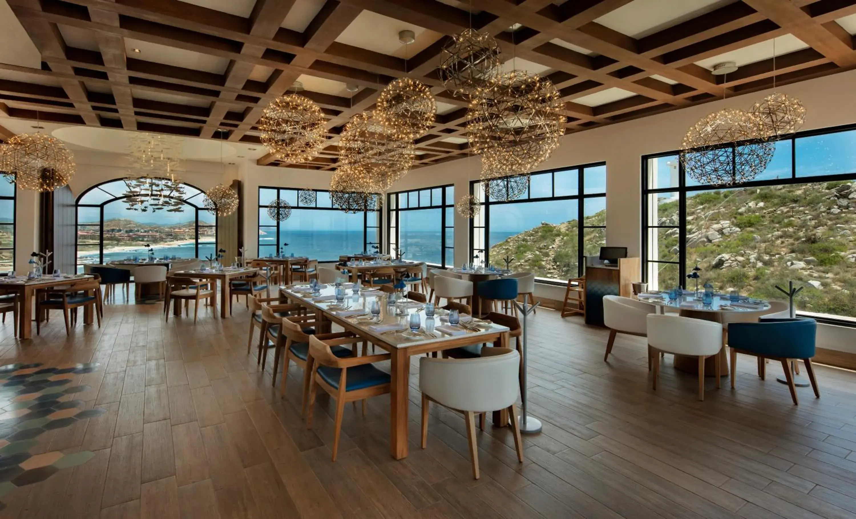 Restaurant/places to eat in Vista Encantada Resort & Spa Residences, A La Carte All Inclusive Optional Restaurant/places to eat in Vista Encantada Resort & Spa Residences, A La Carte All Inclusive Optional