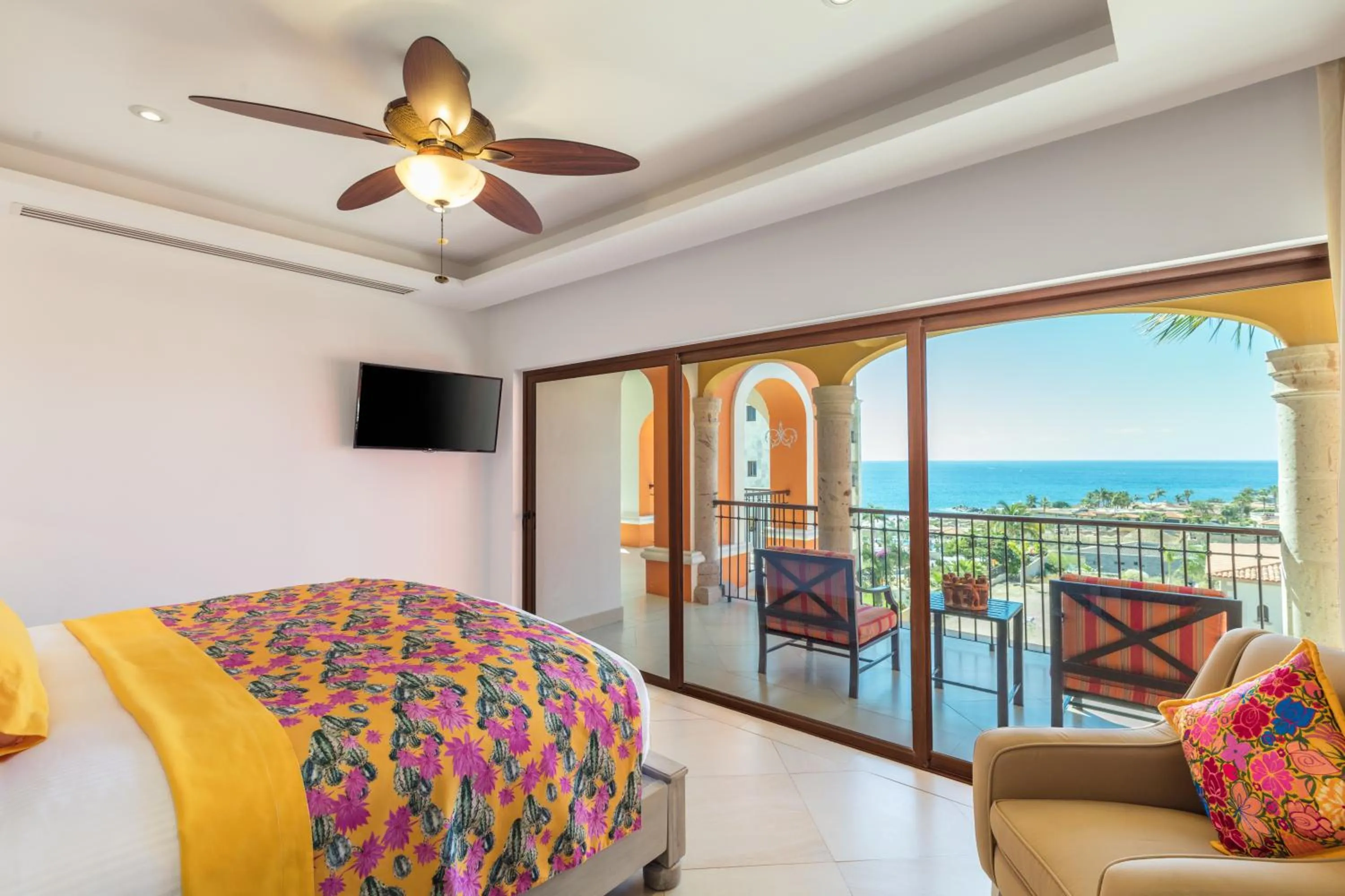 Vista Encantada Resort & Spa Residences, A La Carte All Inclusive Optional