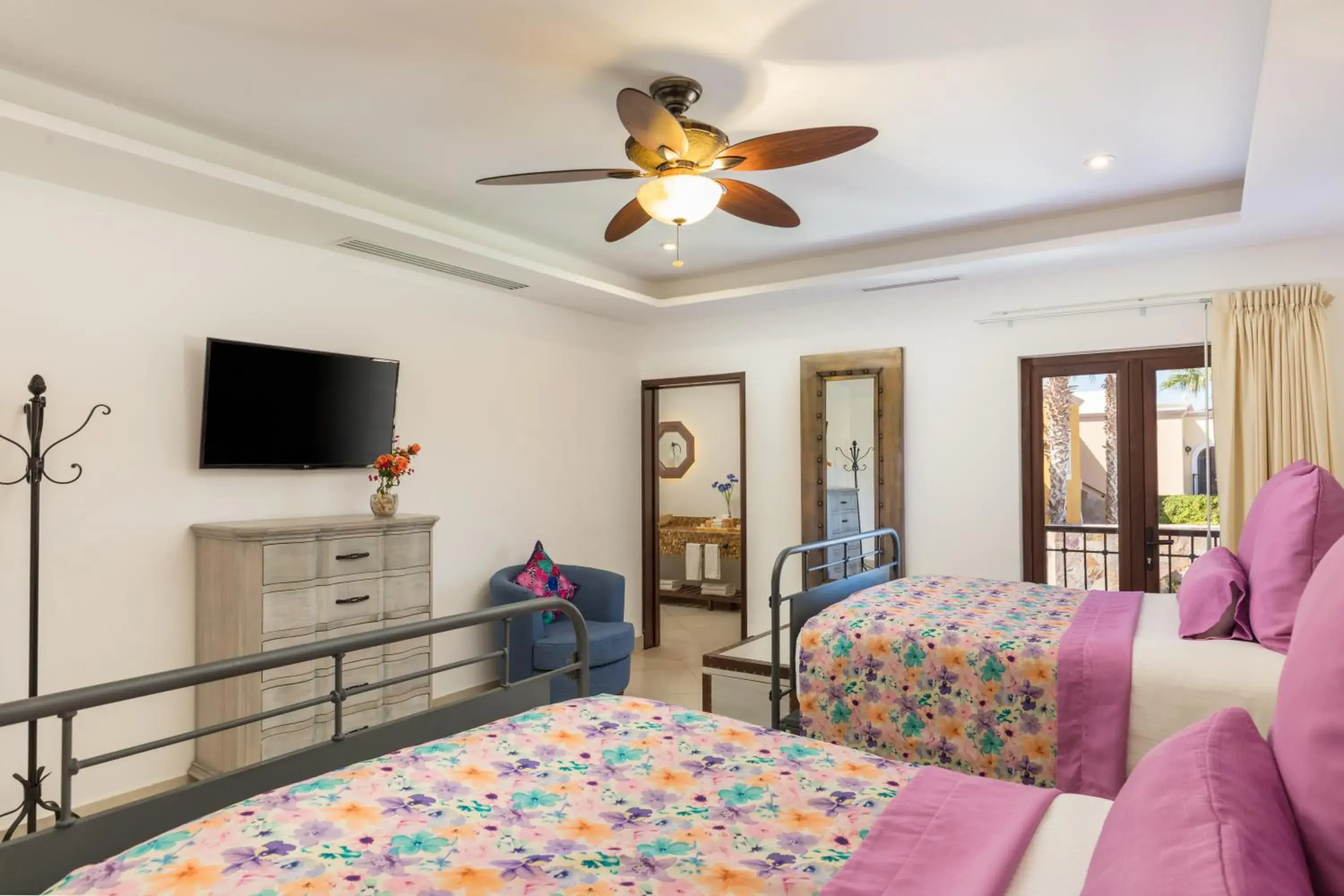 Bed in Vista Encantada Resort & Spa Residences, A La Carte All Inclusive Optional Bed in Vista Encantada Resort & Spa Residences, A La Carte All Inclusive Optional