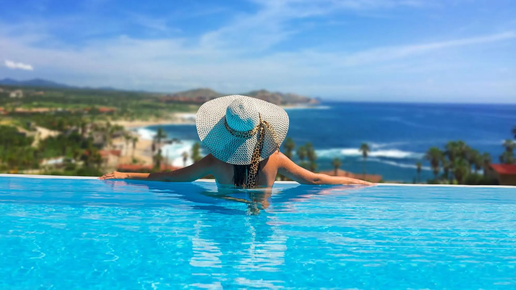 Off site in Vista Encantada Resort & Spa Residences, A La Carte All Inclusive Optional