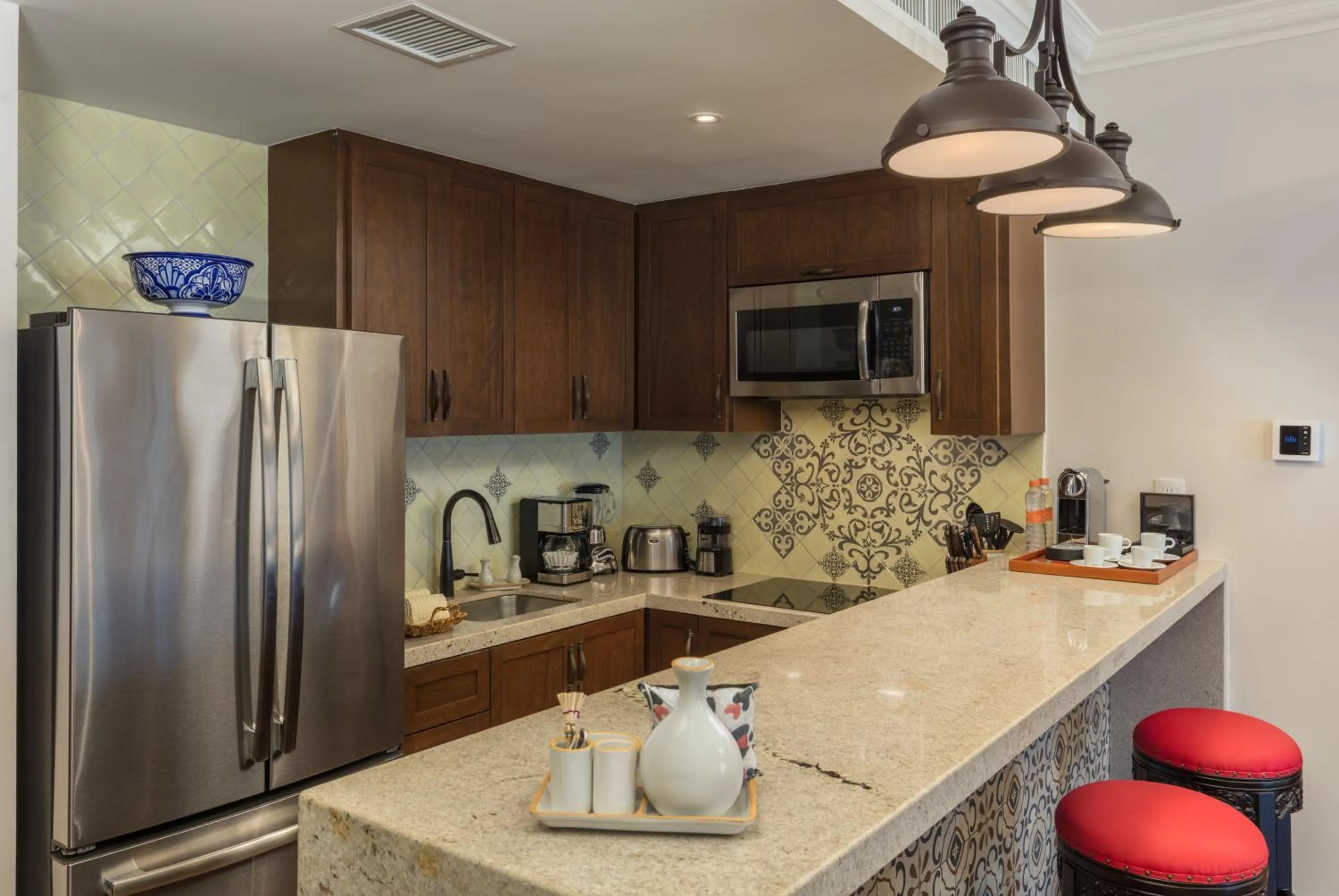 Vista Encantada Resort & Spa Residences, A La Carte All Inclusive Optional