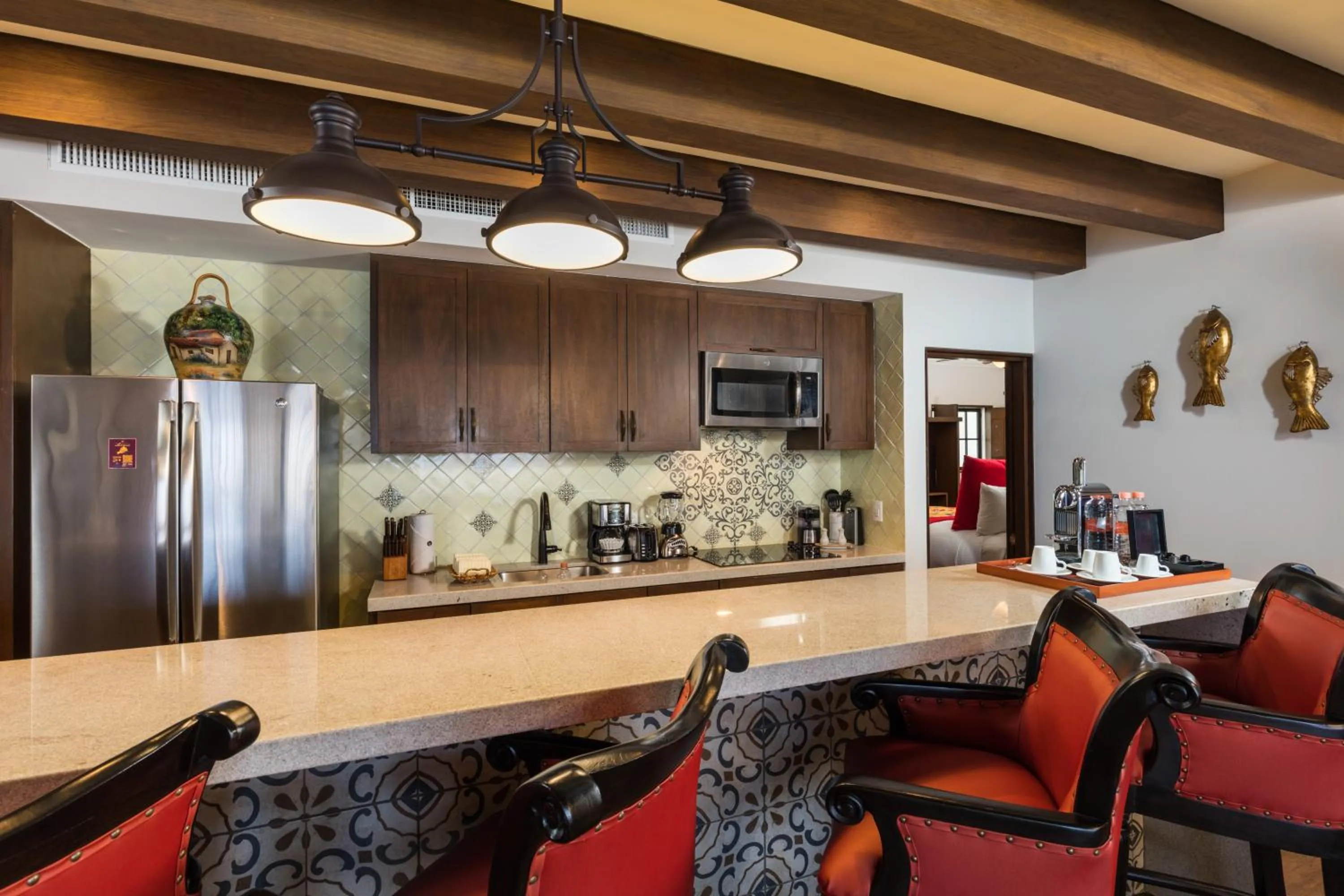 Vista Encantada Resort & Spa Residences, A La Carte All Inclusive Optional