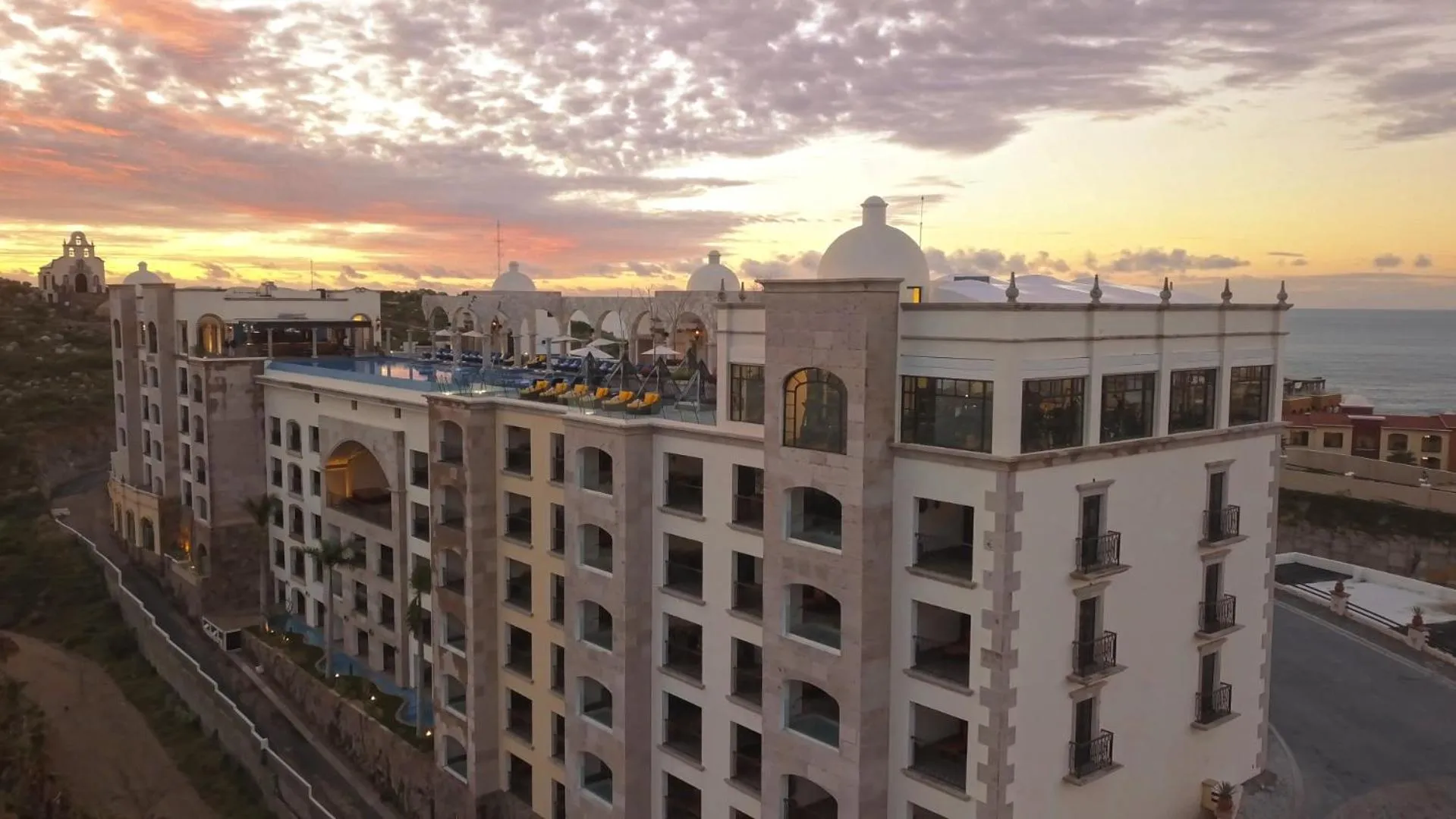 Natural landscape in Vista Encantada Resort & Spa Residences, A La Carte All Inclusive Optional