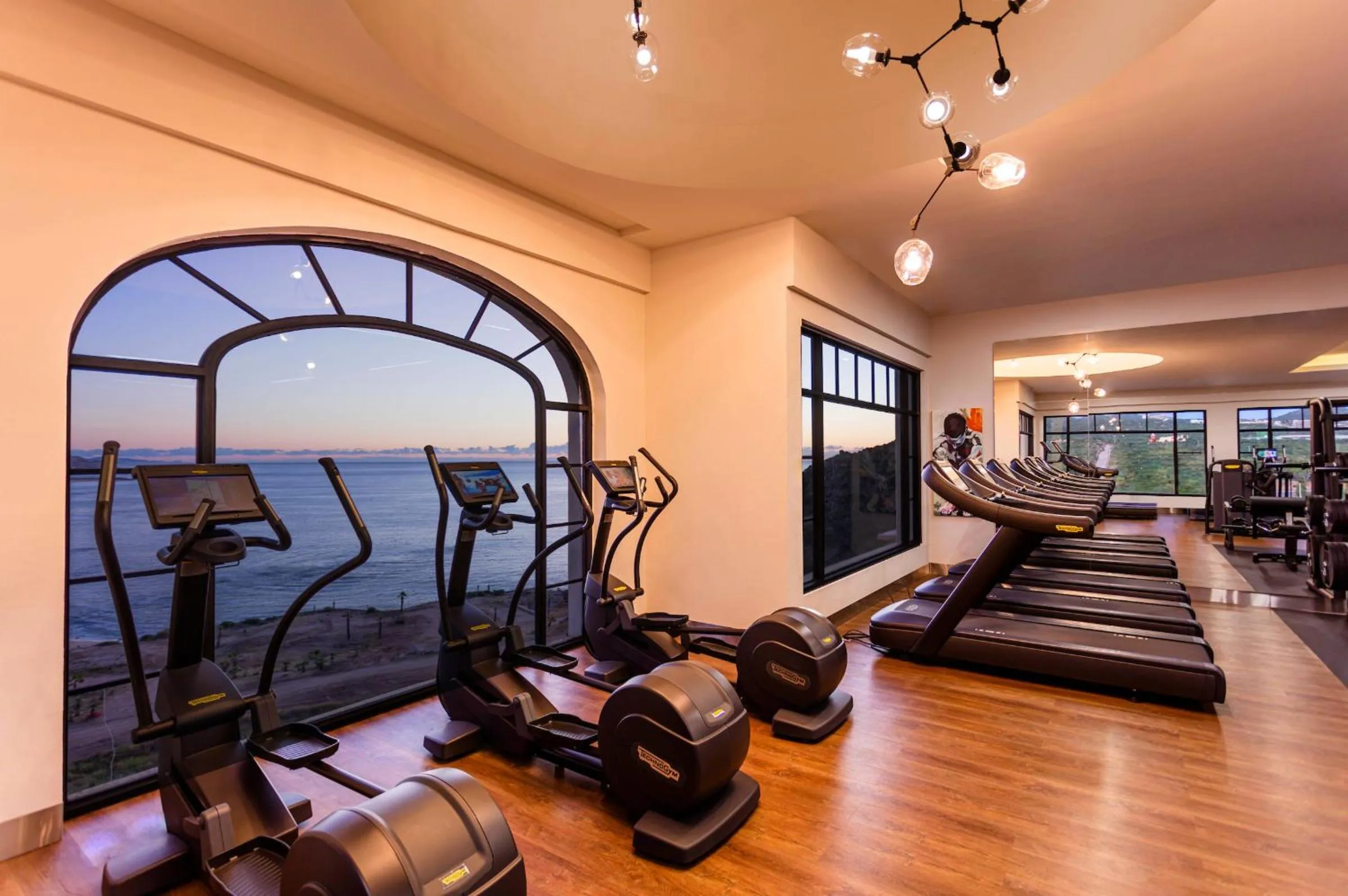 Vista Encantada Resort & Spa Residences, A La Carte All Inclusive Optional