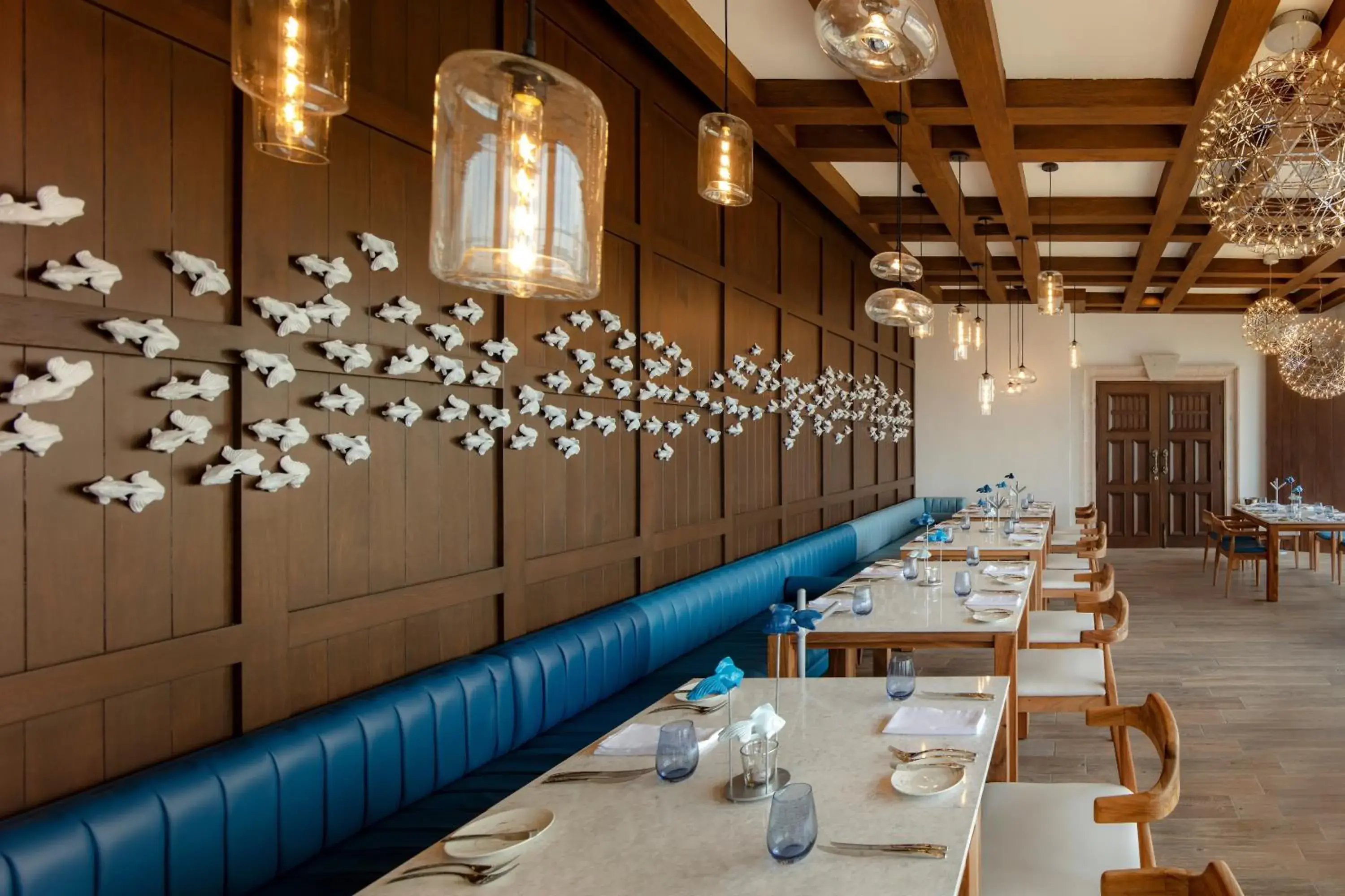 Restaurant/places to eat in Vista Encantada Resort & Spa Residences, A La Carte All Inclusive Optional Restaurant/places to eat in Vista Encantada Resort & Spa Residences, A La Carte All Inclusive Optional