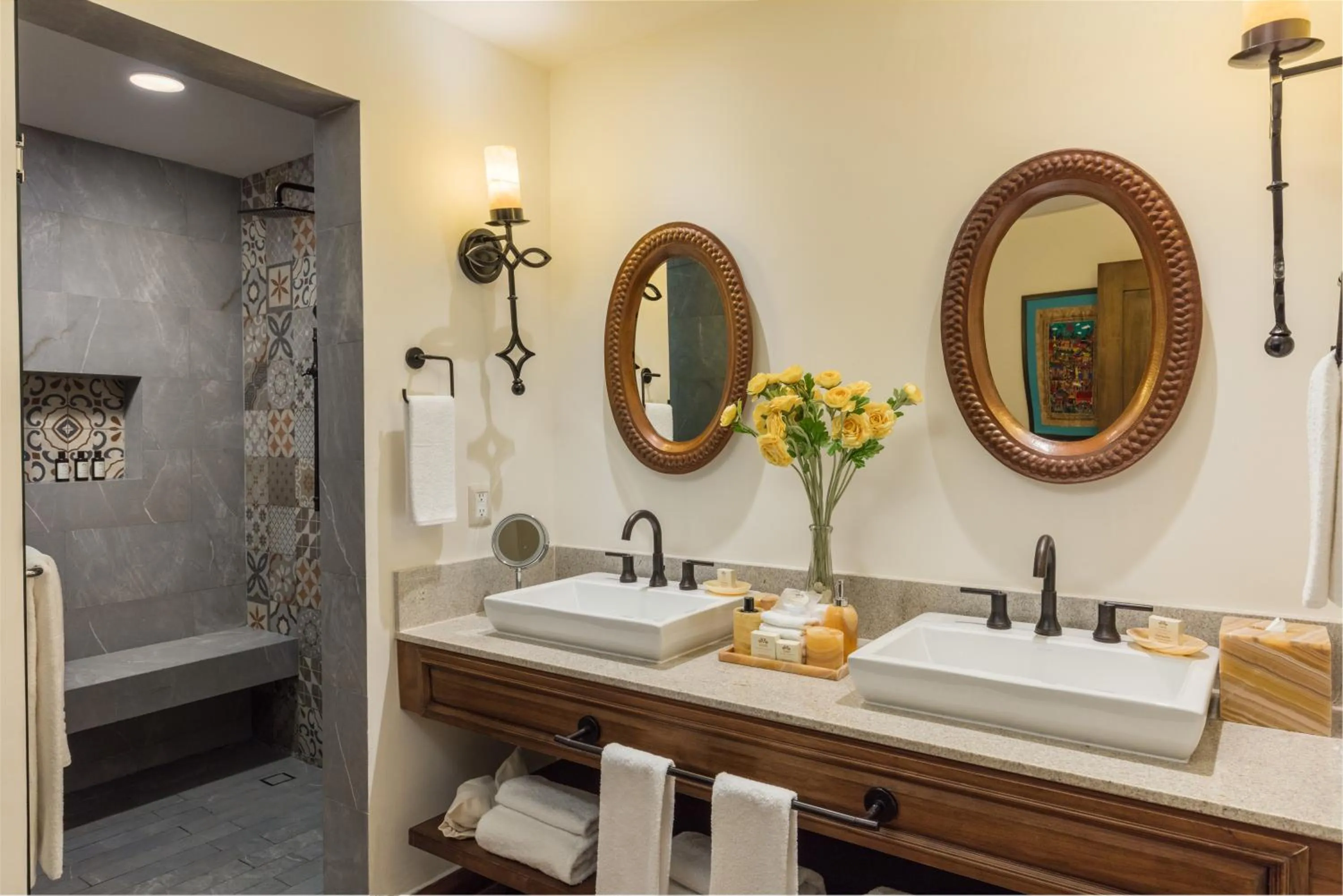 Vista Encantada Resort & Spa Residences, A La Carte All Inclusive Optional